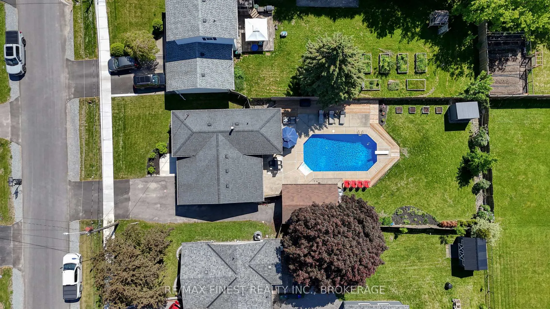 Photo 44 of 1009 Wise Street, Kingston, North of Taylor-Kidd Blvd — HOMEH