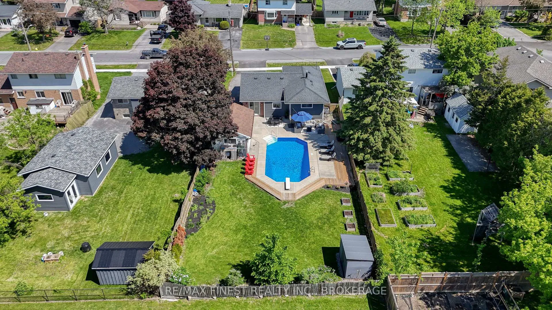 Photo 45 of 1009 Wise Street, Kingston, North of Taylor-Kidd Blvd — HOMEH