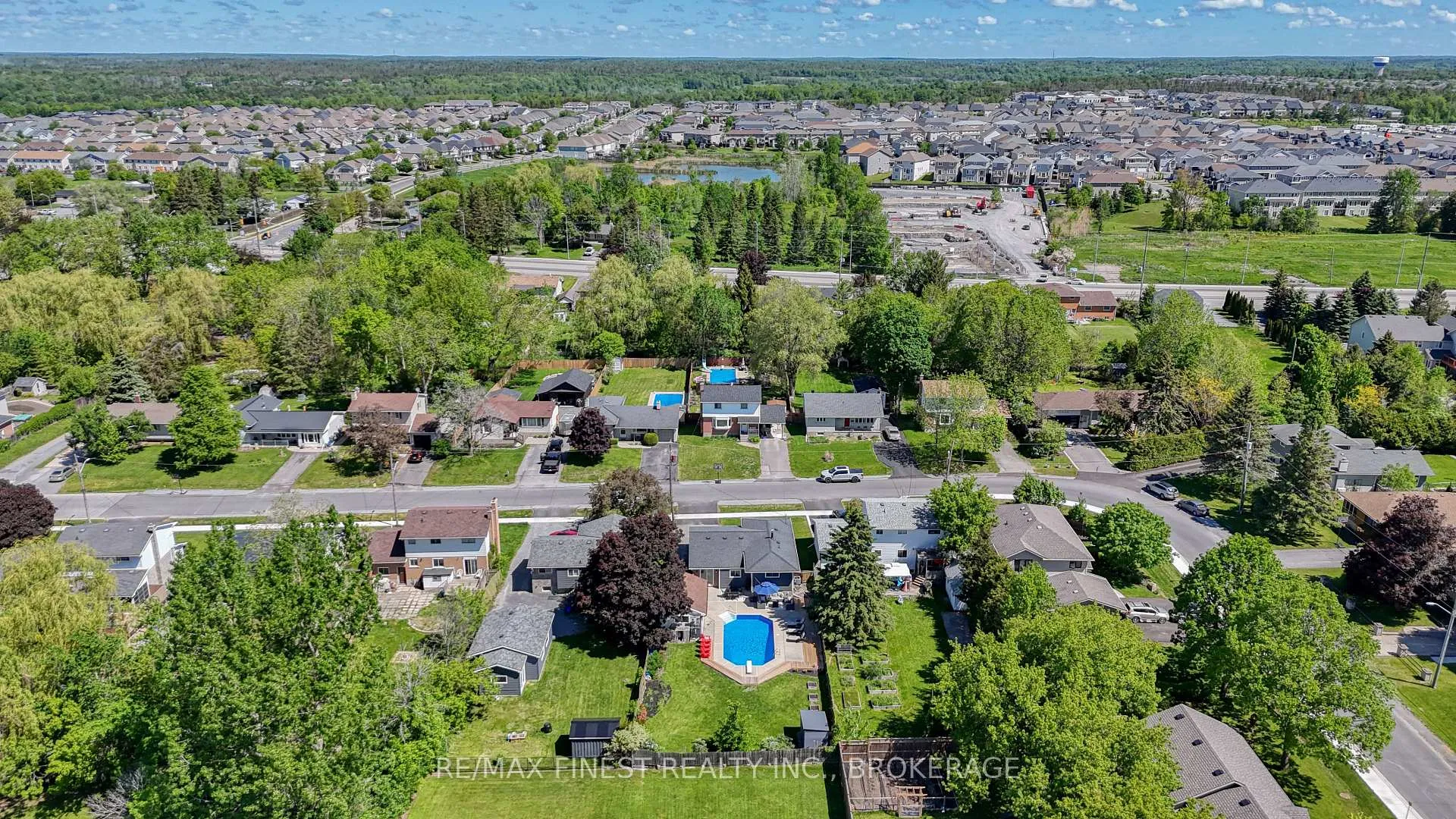 Photo 46 of 1009 Wise Street, Kingston, North of Taylor-Kidd Blvd — HOMEH
