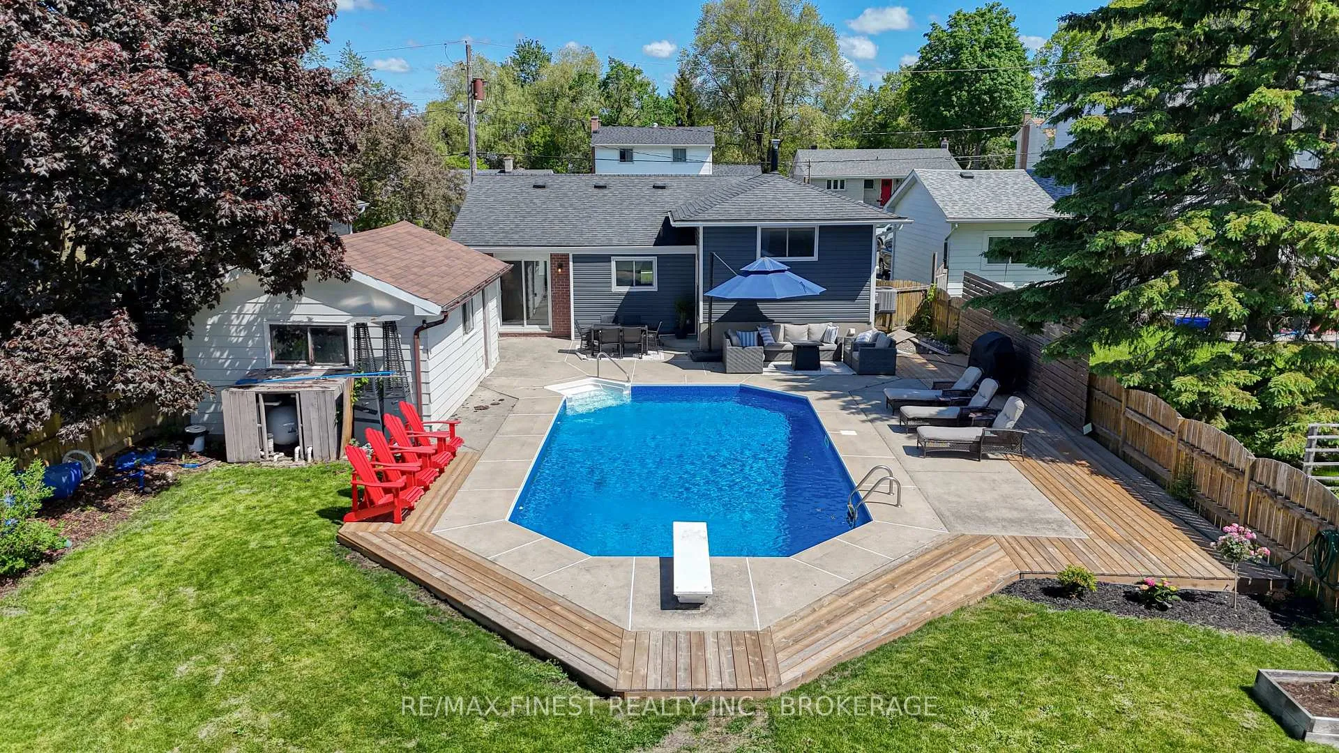 Photo 47 of 1009 Wise Street, Kingston, North of Taylor-Kidd Blvd — HOMEH