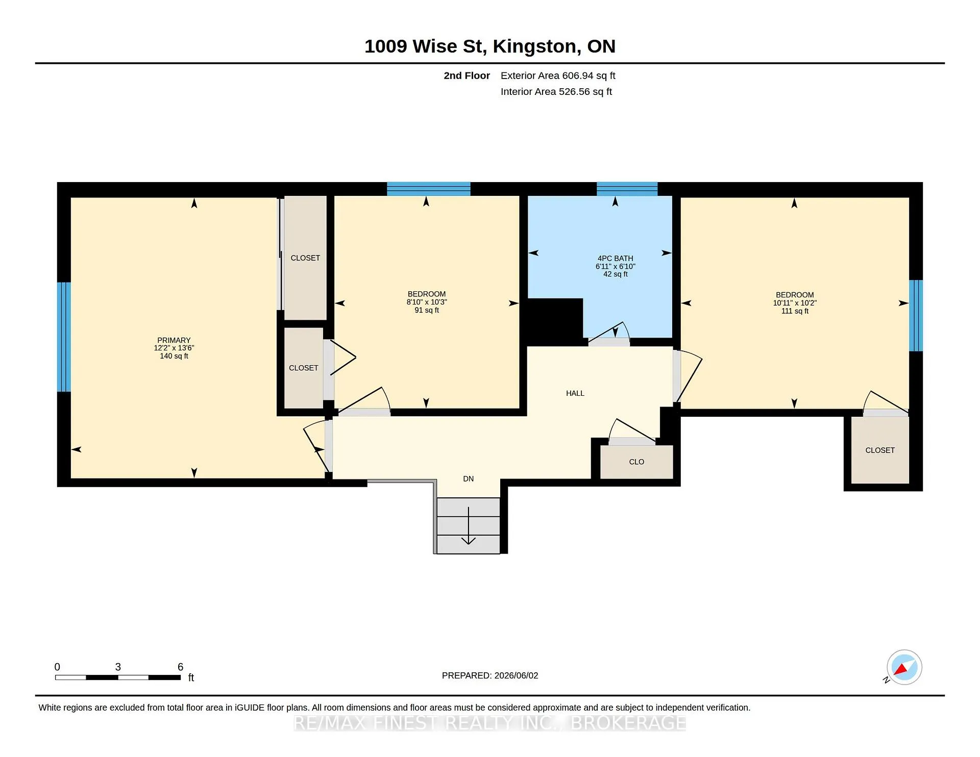 Photo 49 of 1009 Wise Street, Kingston, North of Taylor-Kidd Blvd — HOMEH