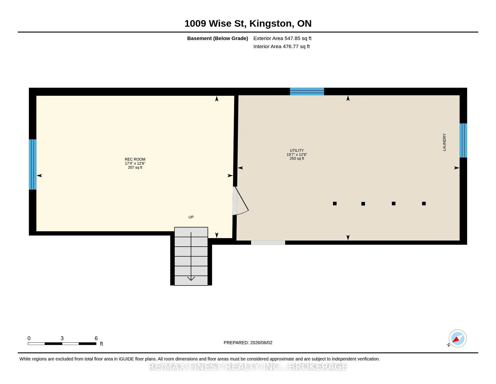 Photo 50 of 1009 Wise Street, Kingston, North of Taylor-Kidd Blvd — HOMEH