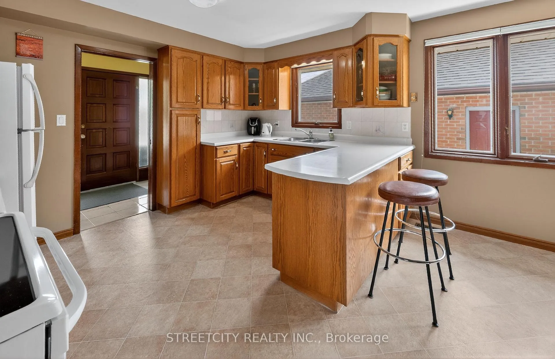 Photo 9 of 5 Mc Larty Drive, St. Thomas — HOMEH
