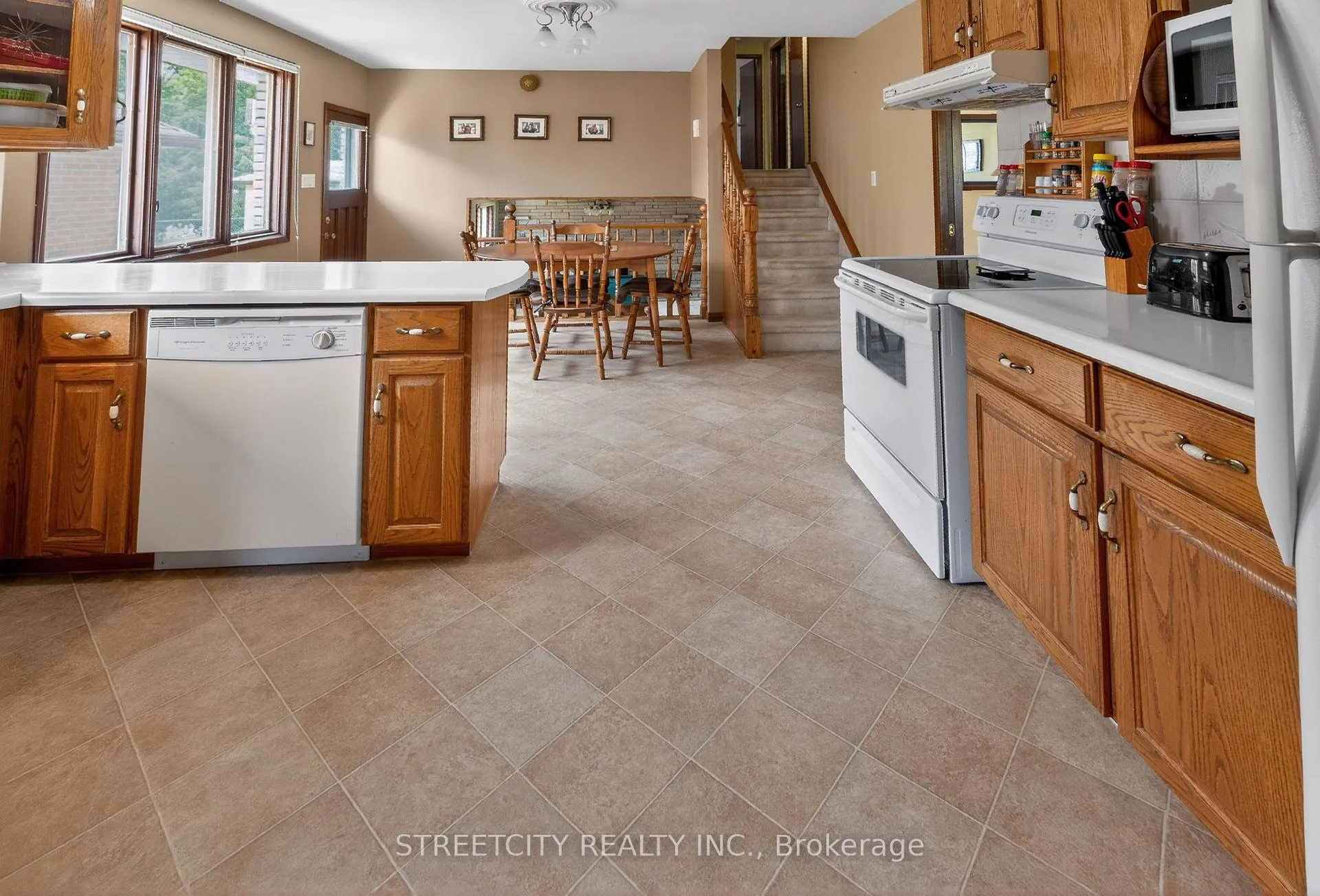 Photo 10 of 5 Mc Larty Drive, St. Thomas — HOMEH