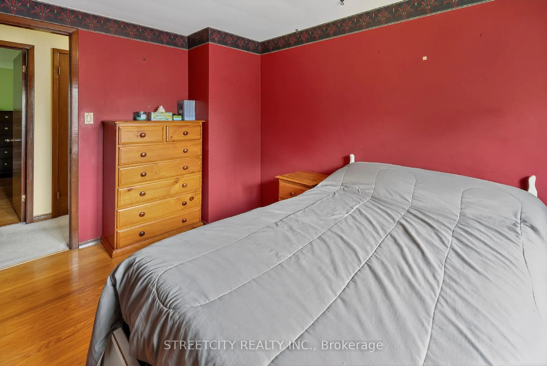 Photo 12 of 5 Mc Larty Drive, St. Thomas — HOMEH