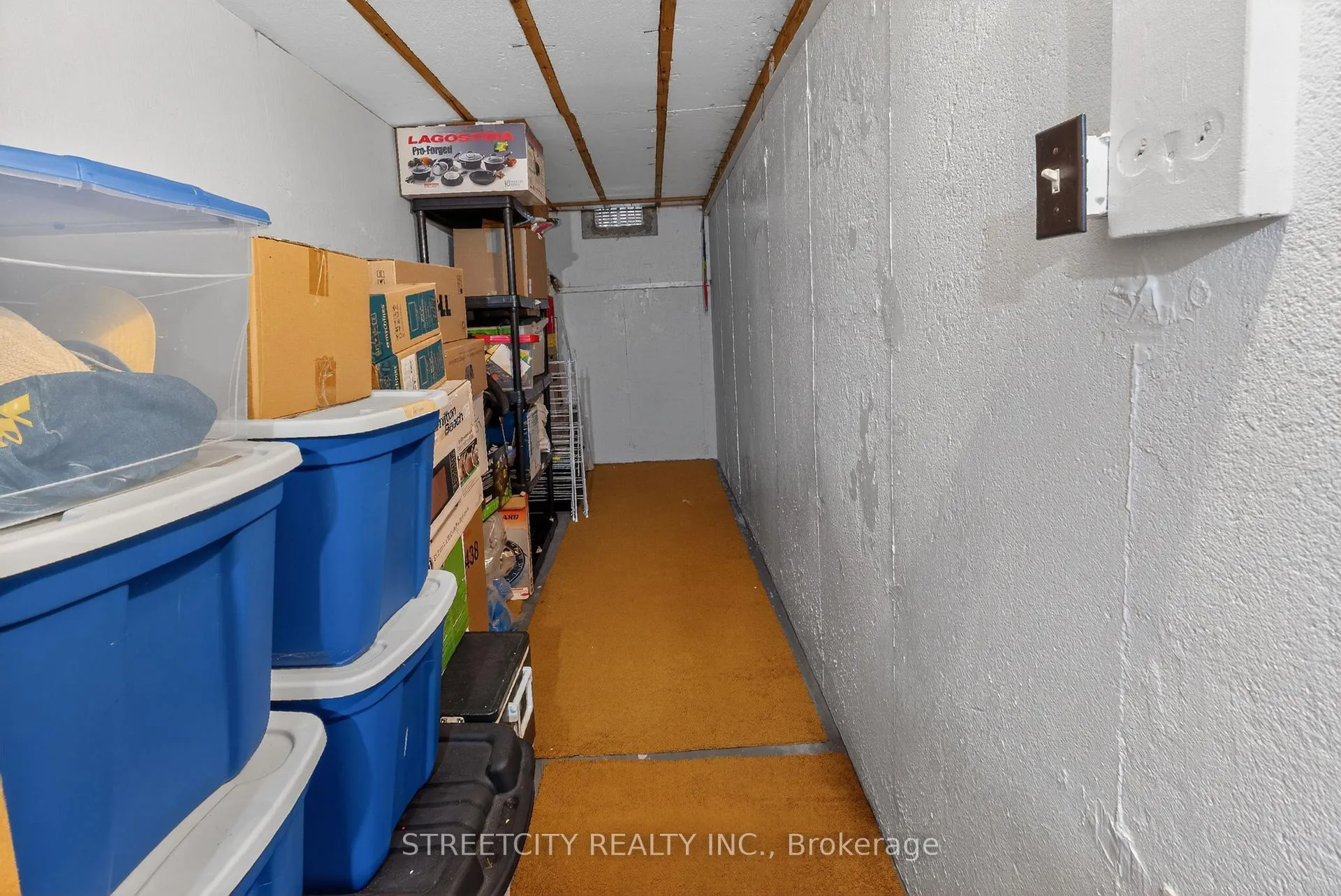 Photo 29 of 5 Mc Larty Drive, St. Thomas — HOMEH
