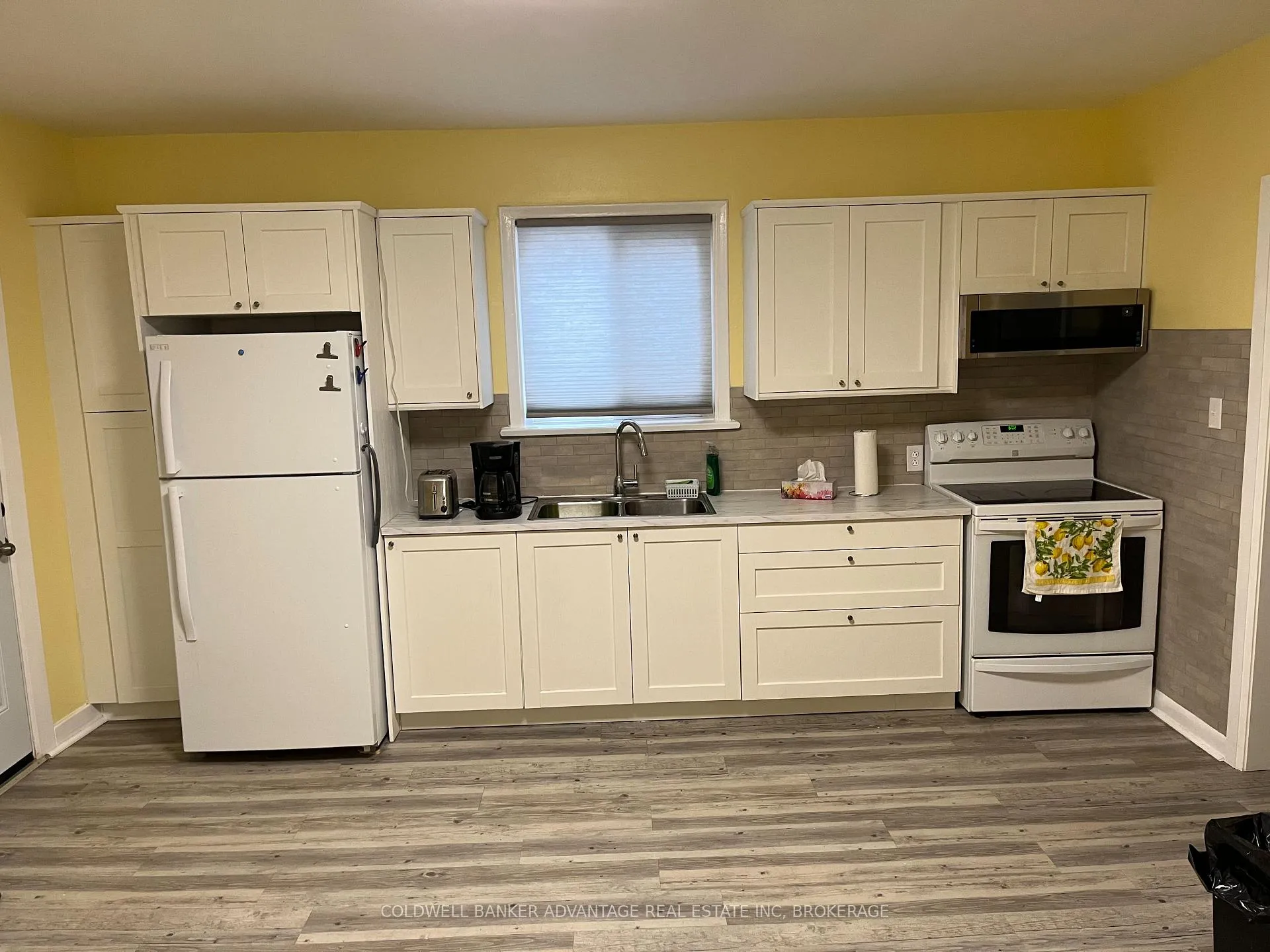Photo 3 of Unit main floor unit (lower), 14 Albert Street, Welland, Welland Downtown — HOMEH