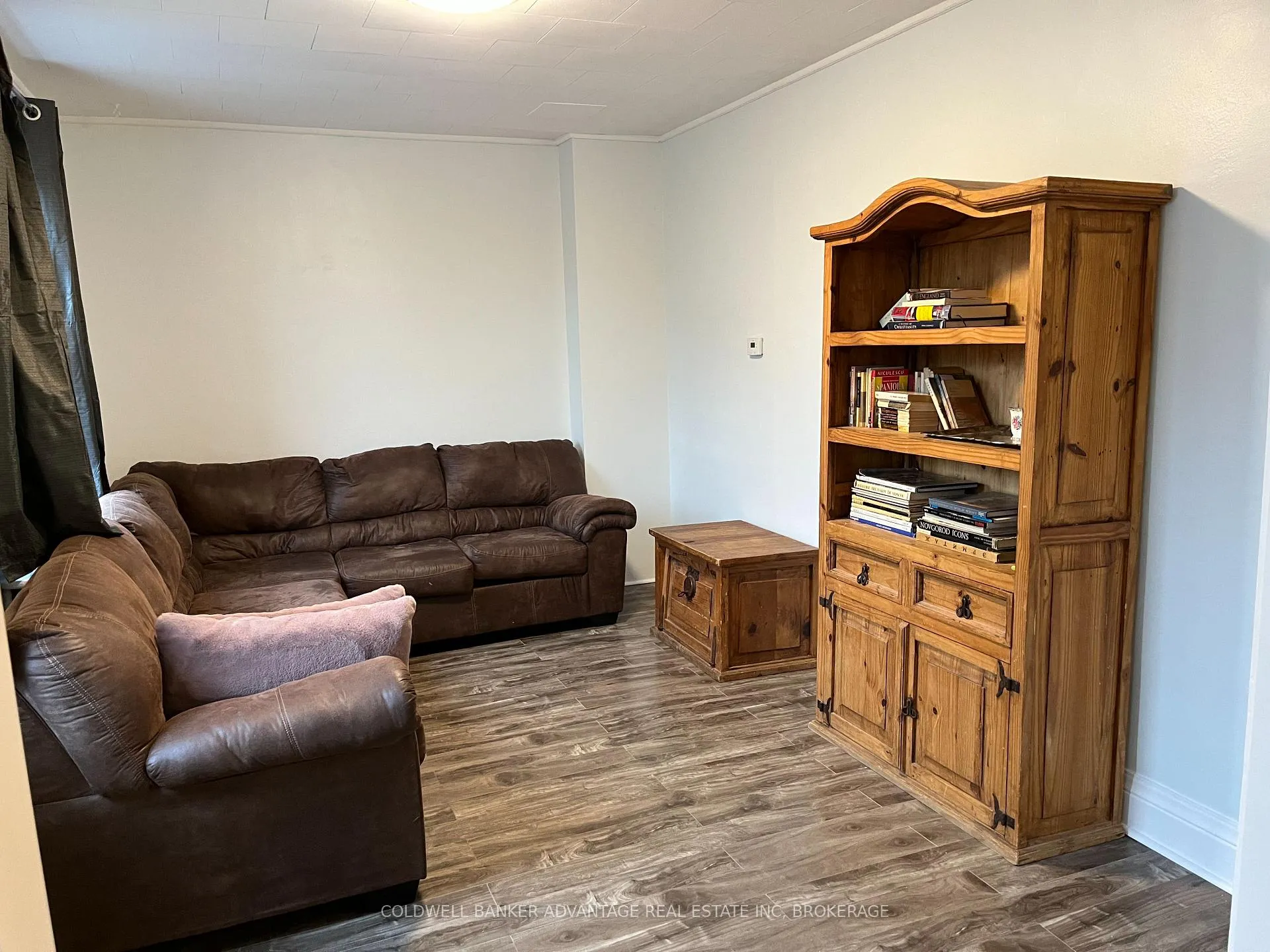 Photo 4 of Unit main floor unit (lower), 14 Albert Street, Welland, Welland Downtown — HOMEH