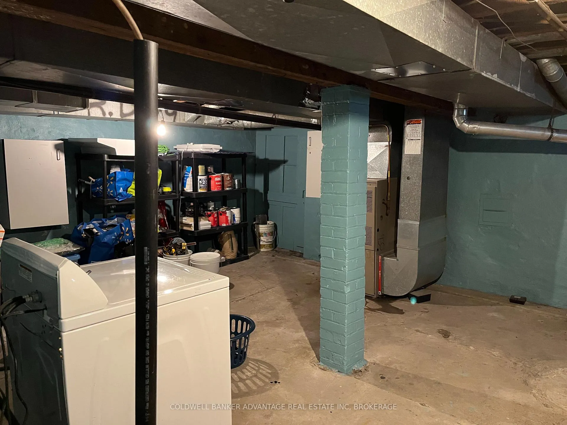 Photo 9 of Unit main floor unit (lower), 14 Albert Street, Welland, Welland Downtown — HOMEH