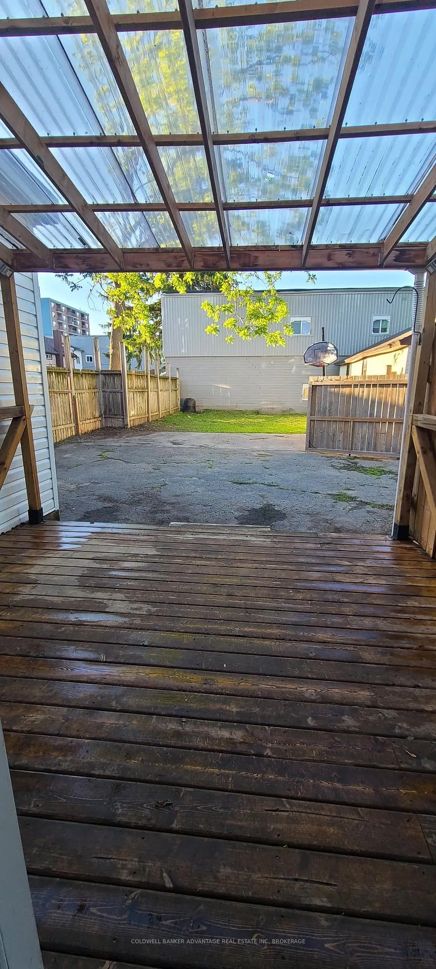 Photo 10 of Unit main floor unit (lower), 14 Albert Street, Welland, Welland Downtown — HOMEH