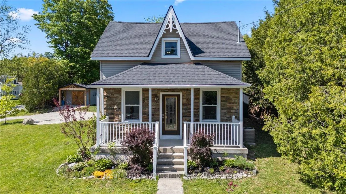 Photo 1 of 732 Arthur Street, West Grey — HOMEH