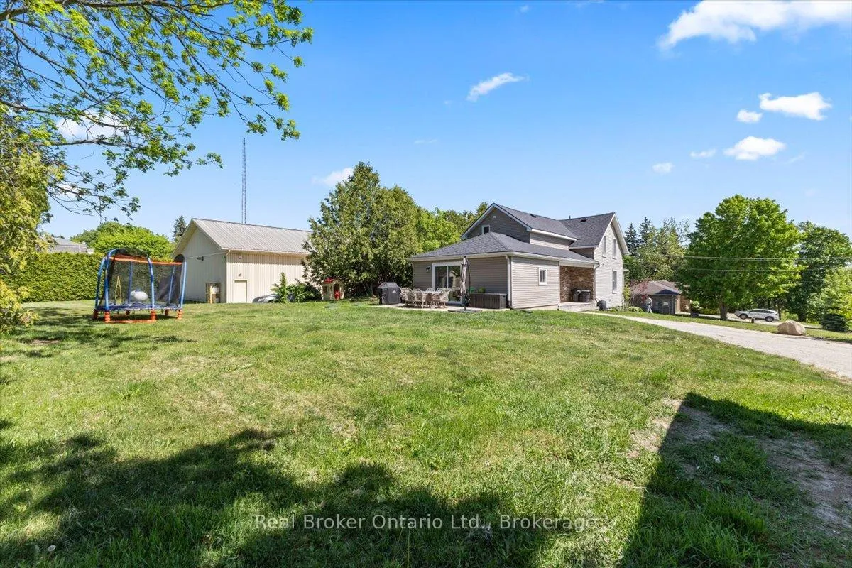 Photo 17 of 732 Arthur Street, West Grey — HOMEH