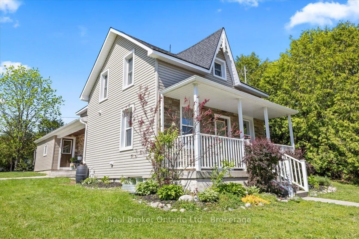 Photo 22 of 732 Arthur Street, West Grey — HOMEH