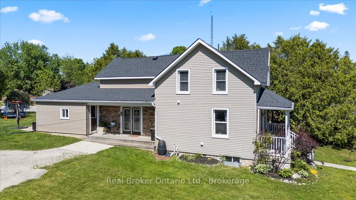 Photo 23 of 732 Arthur Street, West Grey — HOMEH