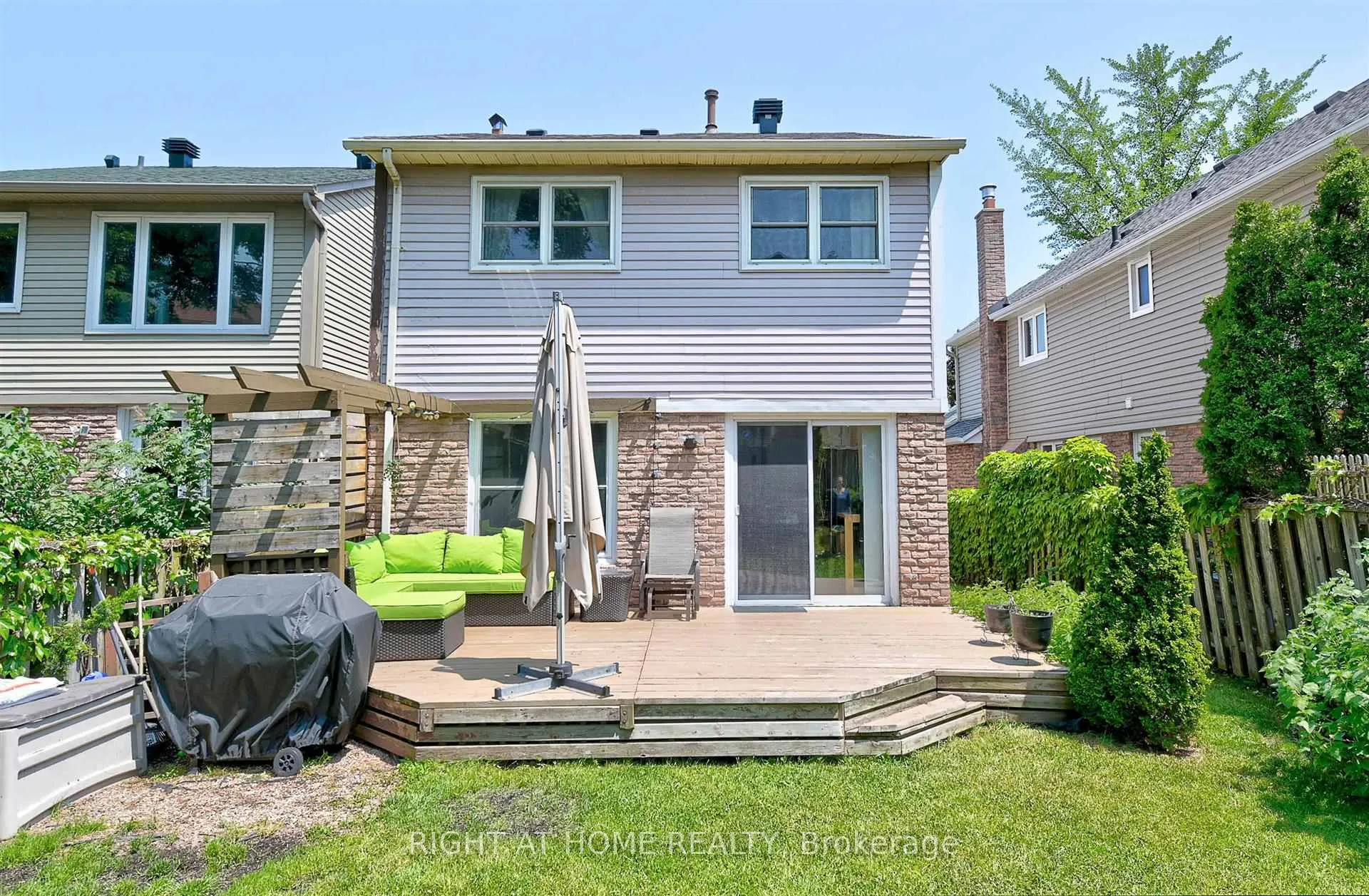 Photo 22 of 4224 Trapper Crescent, Mississauga, Erin Mills — HOMEH