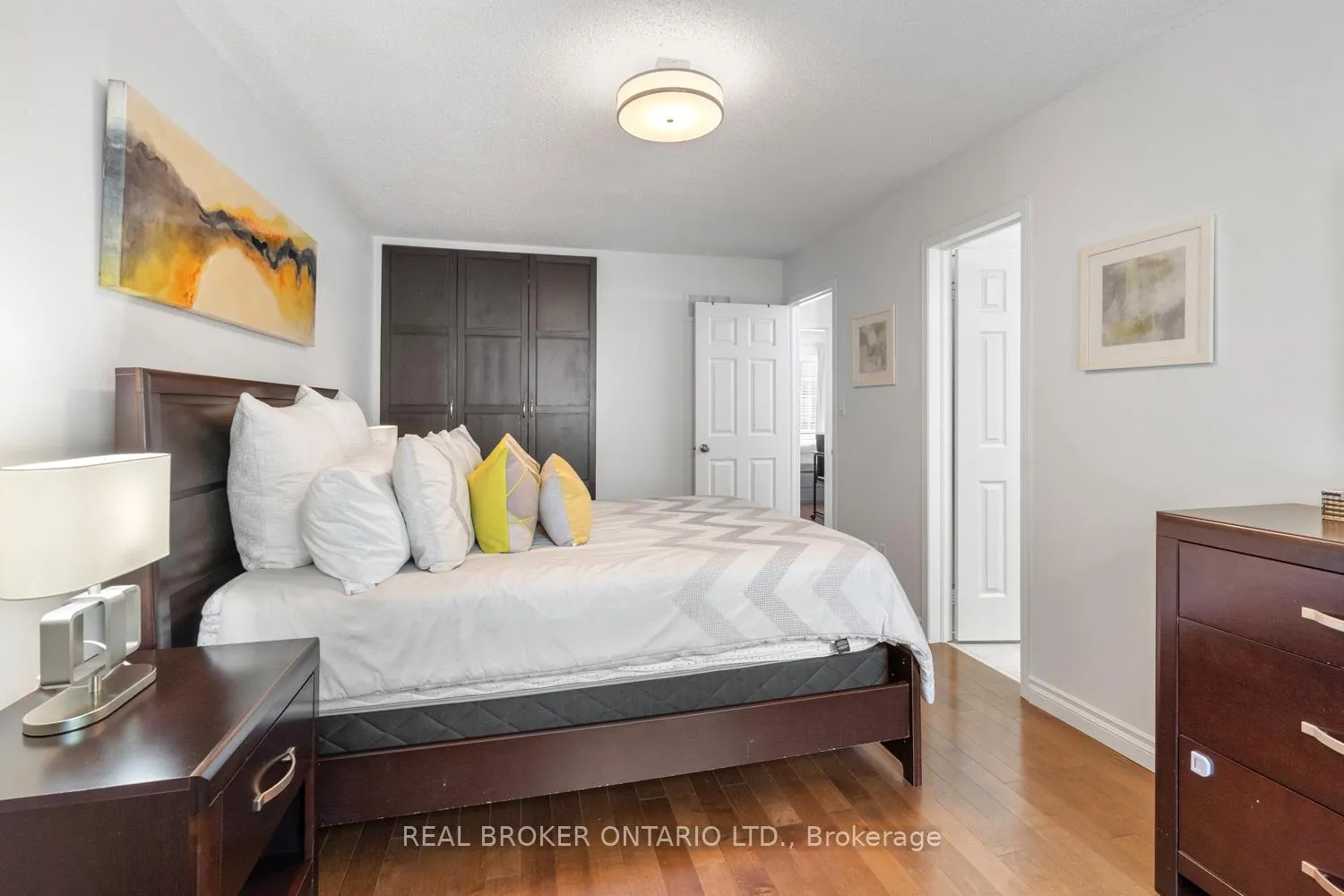 Photo 20 of Unit 7, 25 West Deane Park Drive, Etobicoke, Eringate-Centennial-West Deane — HOMEH