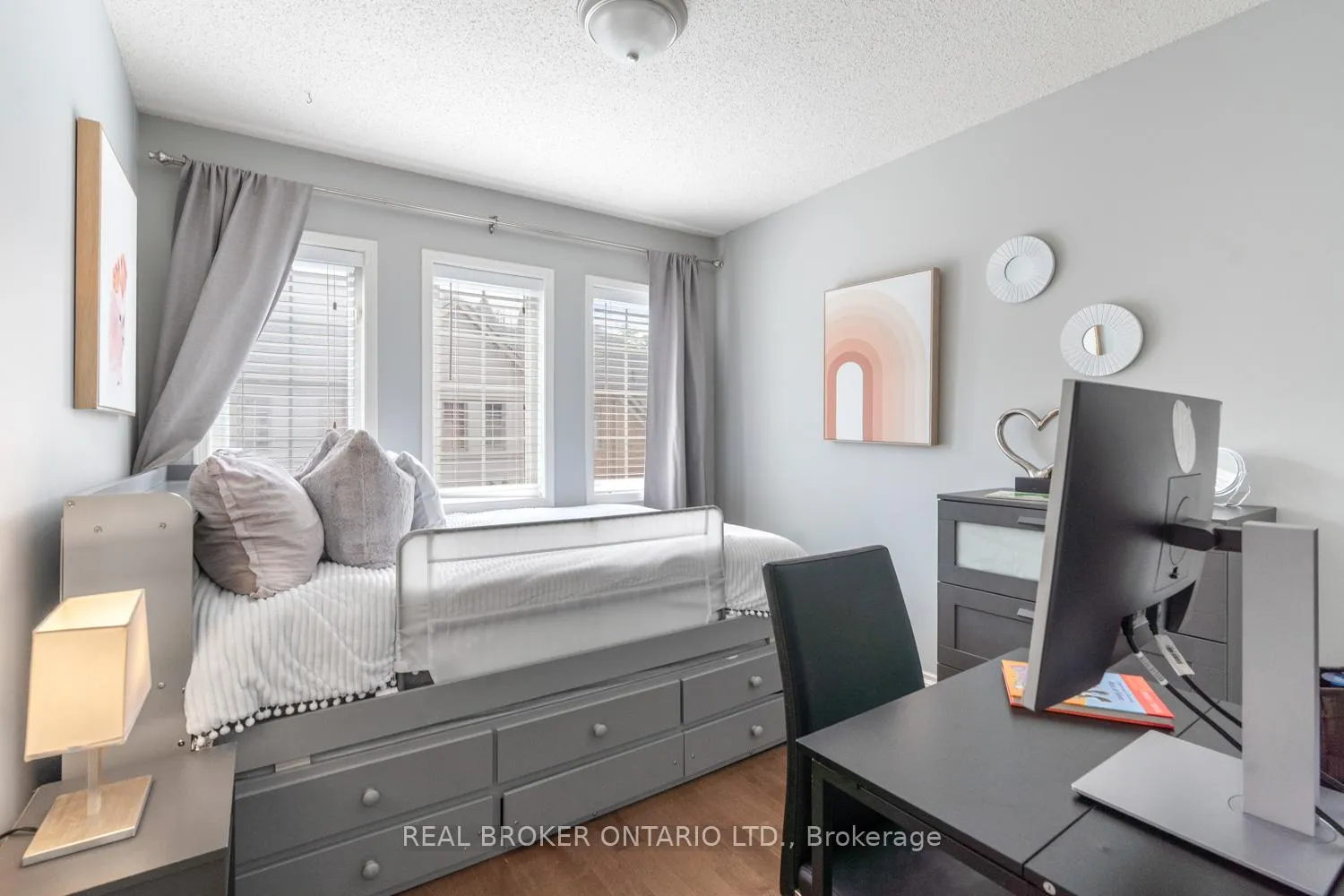 Photo 21 of Unit 7, 25 West Deane Park Drive, Etobicoke, Eringate-Centennial-West Deane — HOMEH