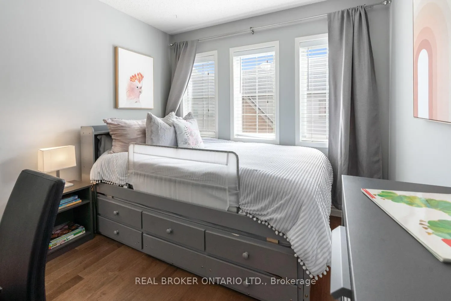 Photo 23 of Unit 7, 25 West Deane Park Drive, Etobicoke, Eringate-Centennial-West Deane — HOMEH