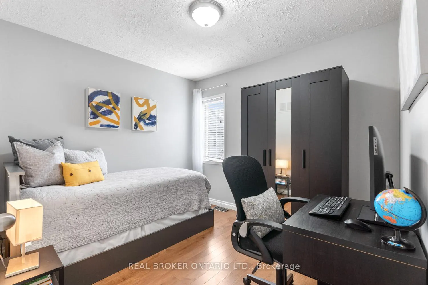 Photo 24 of Unit 7, 25 West Deane Park Drive, Etobicoke, Eringate-Centennial-West Deane — HOMEH