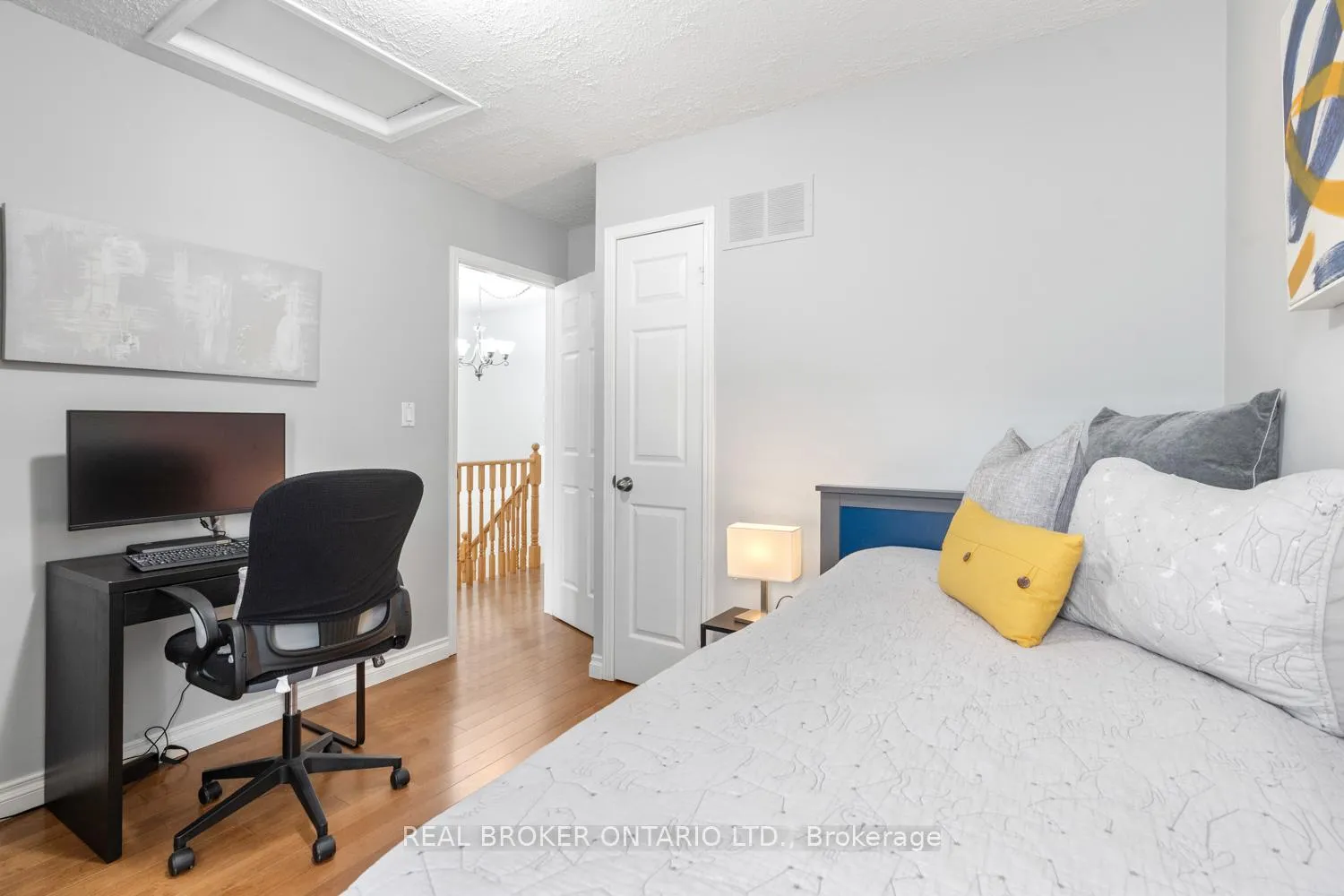 Photo 25 of Unit 7, 25 West Deane Park Drive, Etobicoke, Eringate-Centennial-West Deane — HOMEH