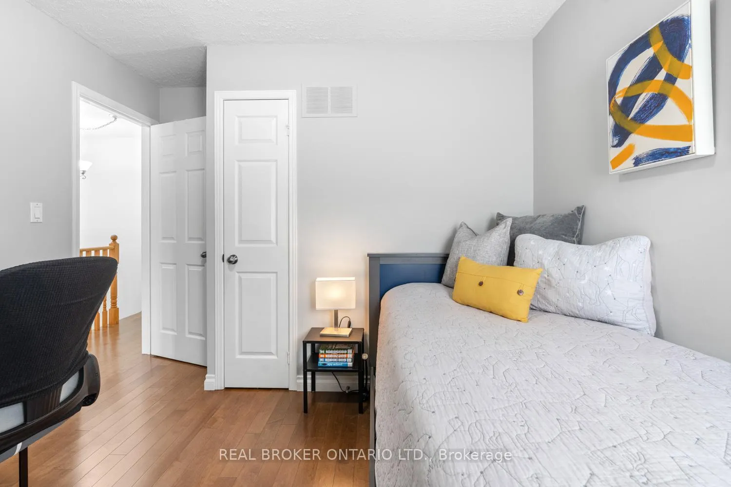 Photo 26 of Unit 7, 25 West Deane Park Drive, Etobicoke, Eringate-Centennial-West Deane — HOMEH