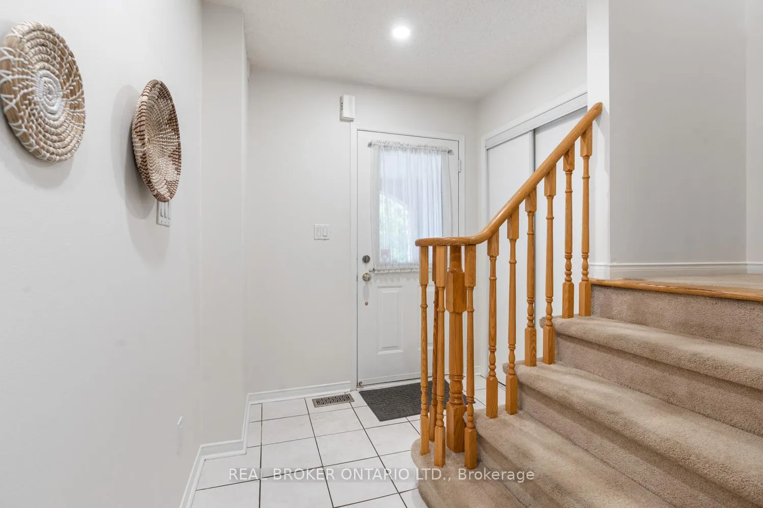 Photo 29 of Unit 7, 25 West Deane Park Drive, Etobicoke, Eringate-Centennial-West Deane — HOMEH