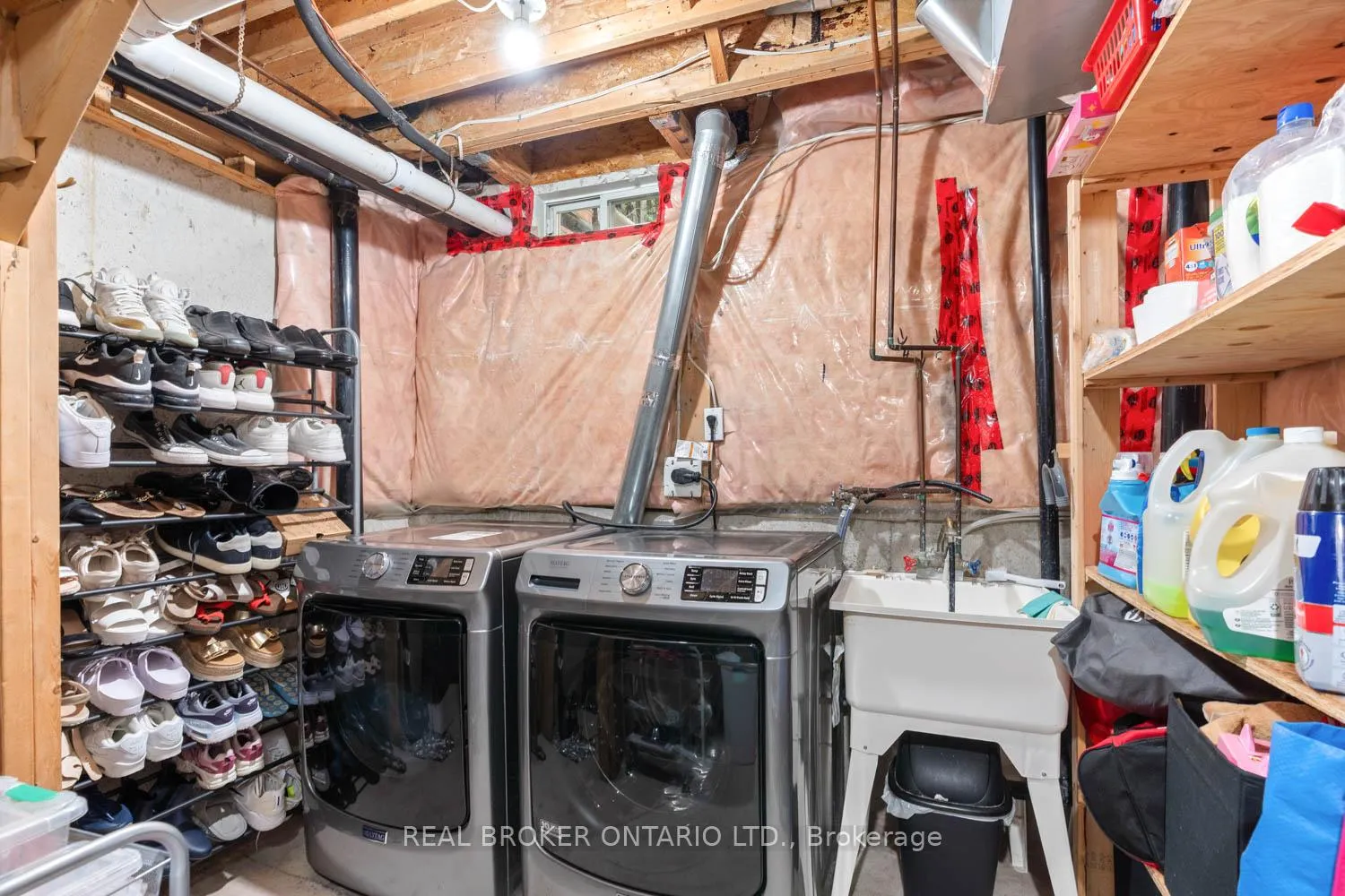 Photo 31 of Unit 7, 25 West Deane Park Drive, Etobicoke, Eringate-Centennial-West Deane — HOMEH