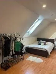 Photo 11 of Unit Upper, 4 Sully Crescent, Toronto, Trinity-Bellwoods — HOMEH