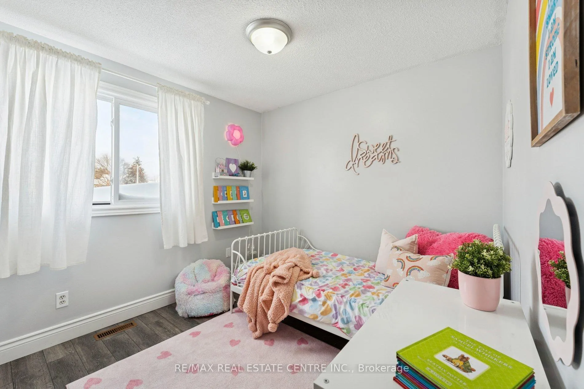 Photo 30 of 35 Primrose Crescent, Brampton, Heart Lake West — HOMEH