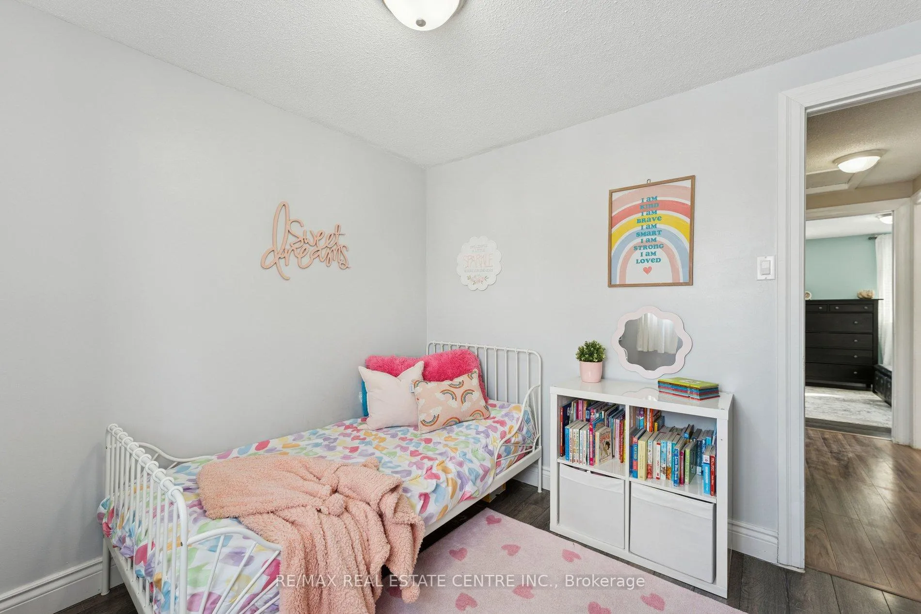 Photo 32 of 35 Primrose Crescent, Brampton, Heart Lake West — HOMEH
