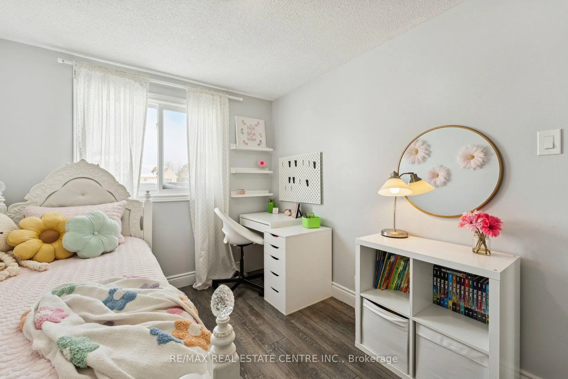 Photo 35 of 35 Primrose Crescent, Brampton, Heart Lake West — HOMEH