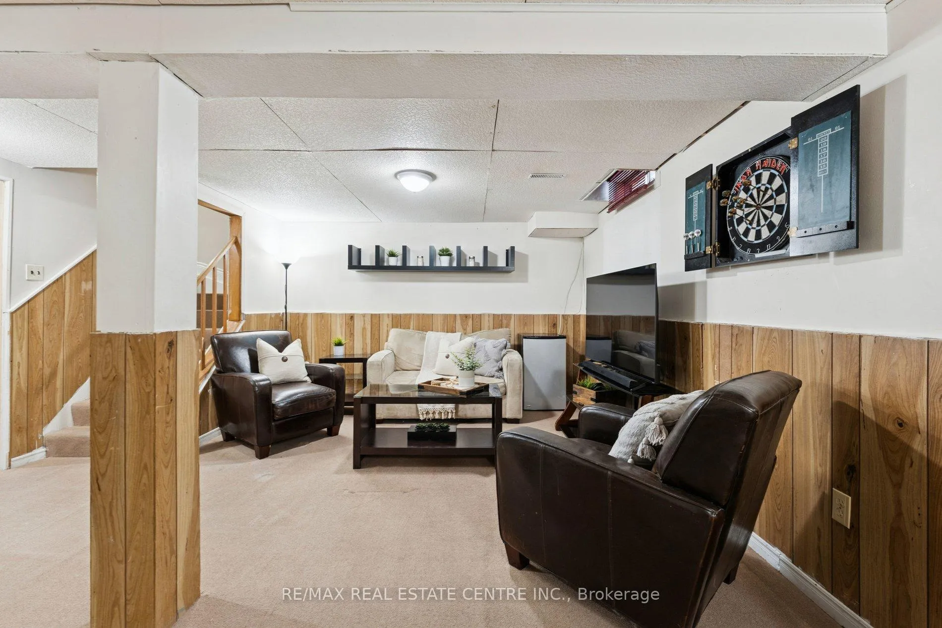 Photo 38 of 35 Primrose Crescent, Brampton, Heart Lake West — HOMEH