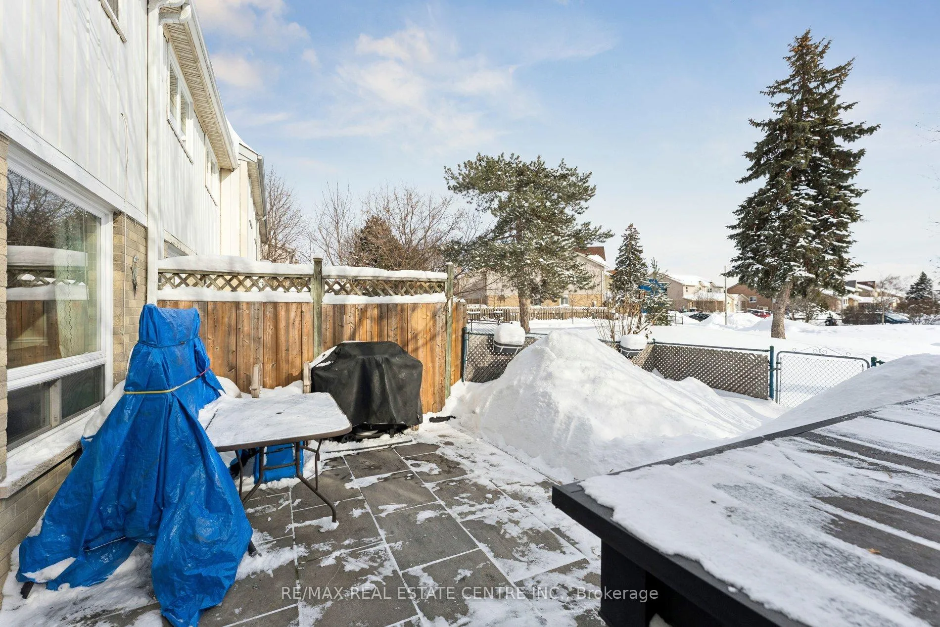 Photo 43 of 35 Primrose Crescent, Brampton, Heart Lake West — HOMEH