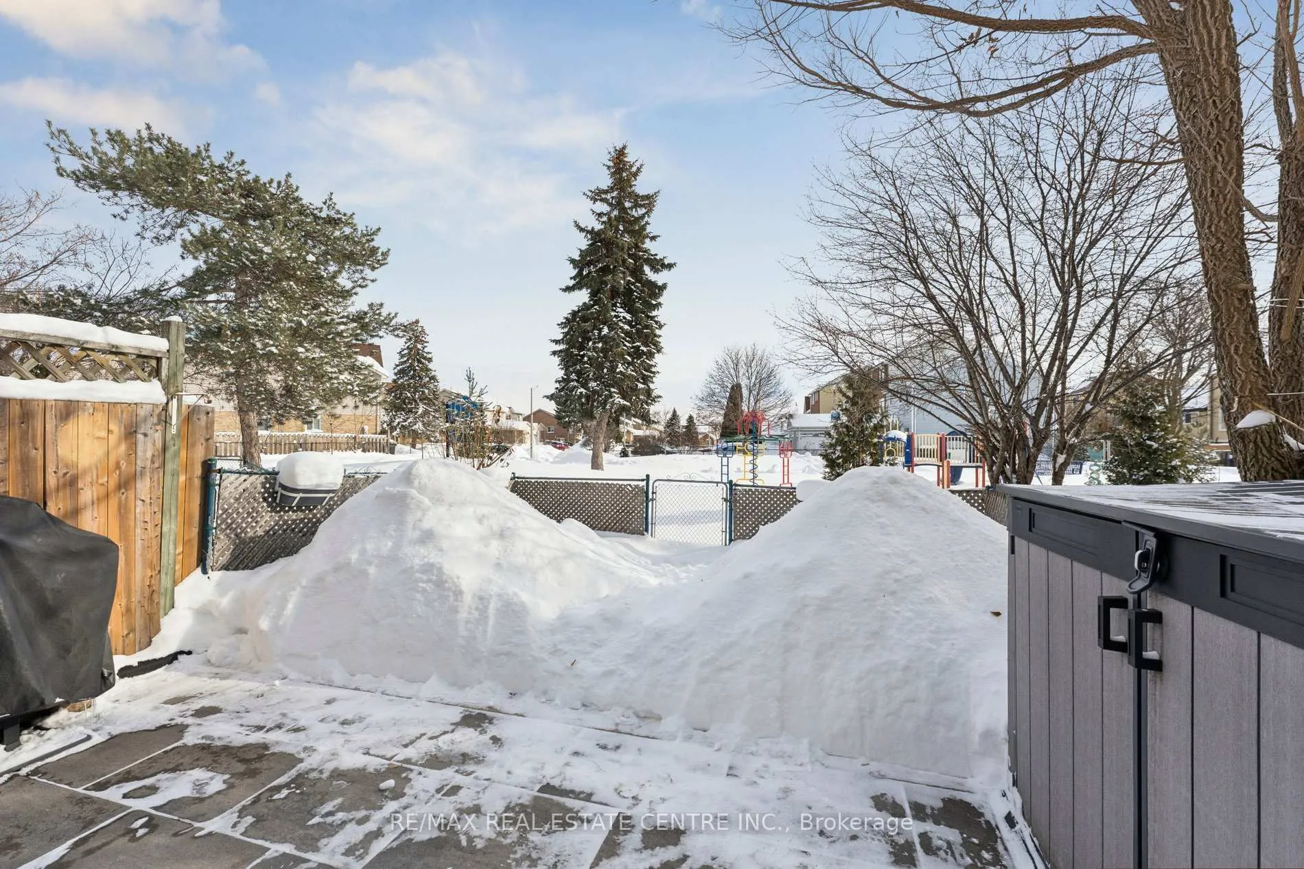 Photo 44 of 35 Primrose Crescent, Brampton, Heart Lake West — HOMEH