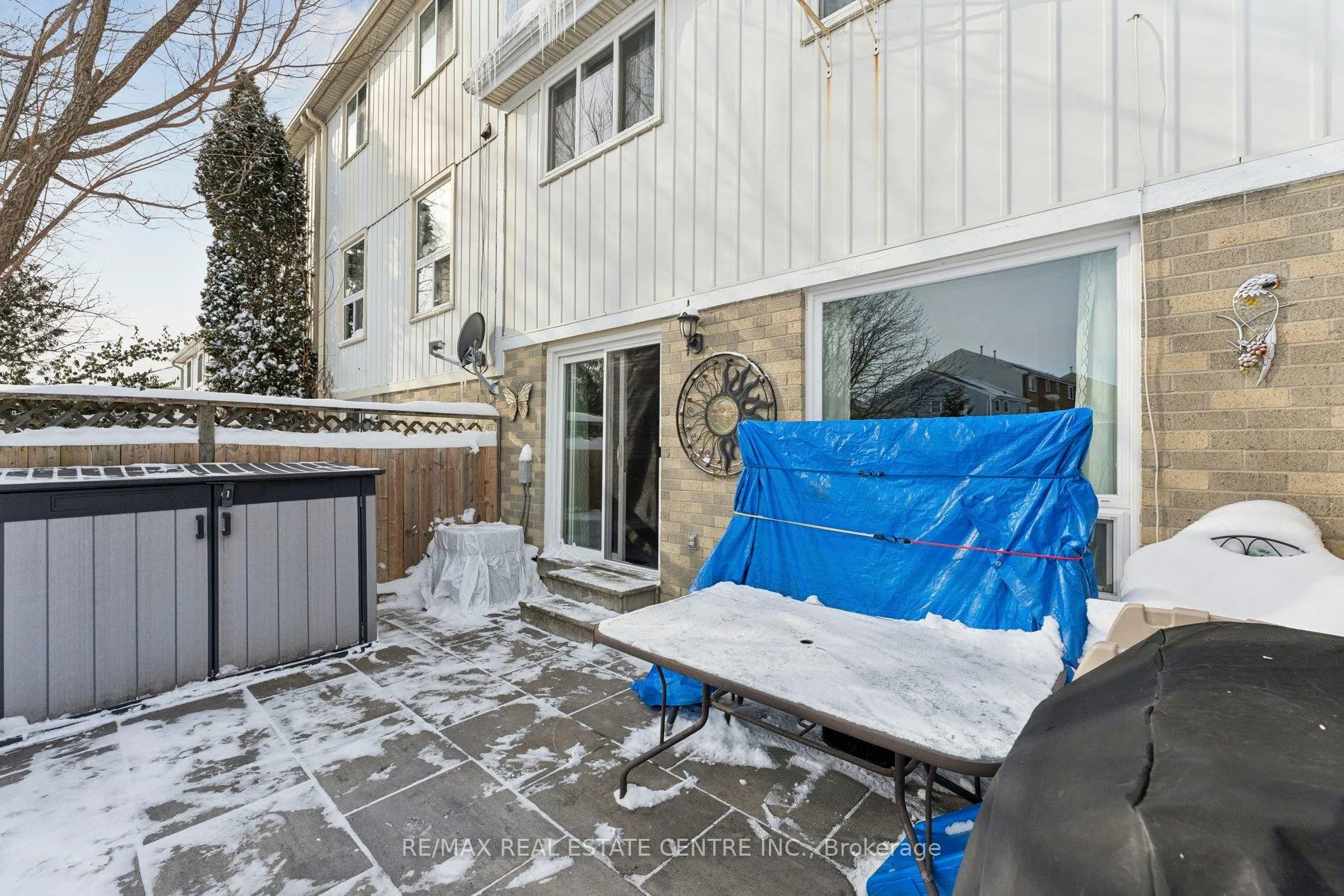 Photo 45 of 35 Primrose Crescent, Brampton, Heart Lake West — HOMEH