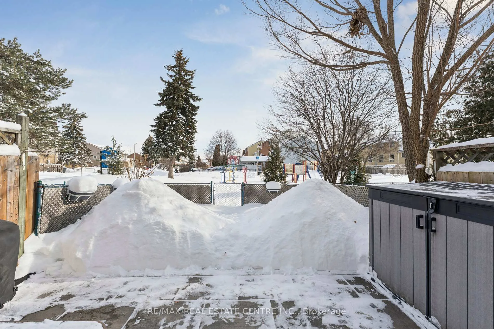 Photo 46 of 35 Primrose Crescent, Brampton, Heart Lake West — HOMEH