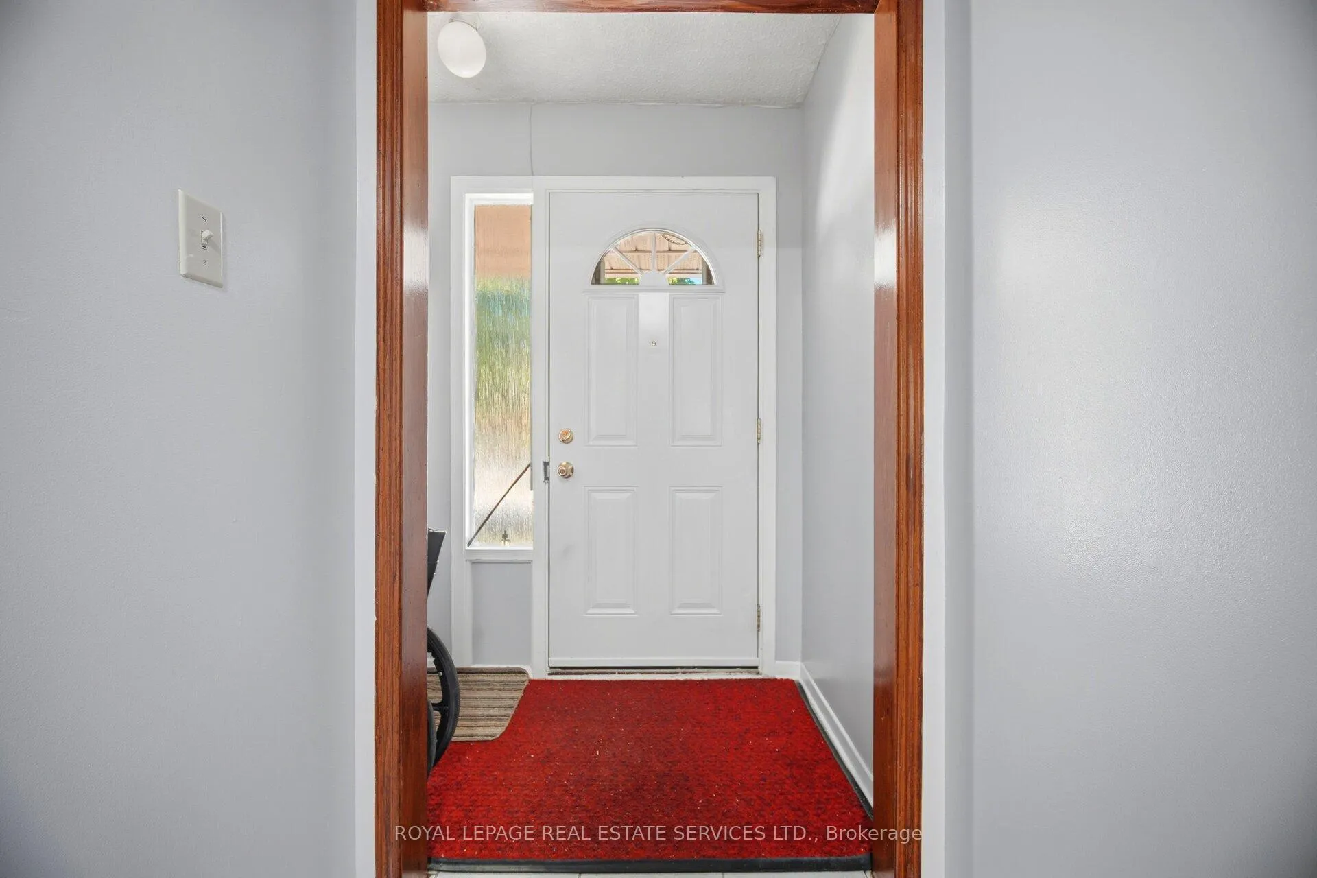 Photo 8 of Unit 21, 345 Meadows Boulevard, Mississauga, Rathwood — HOMEH