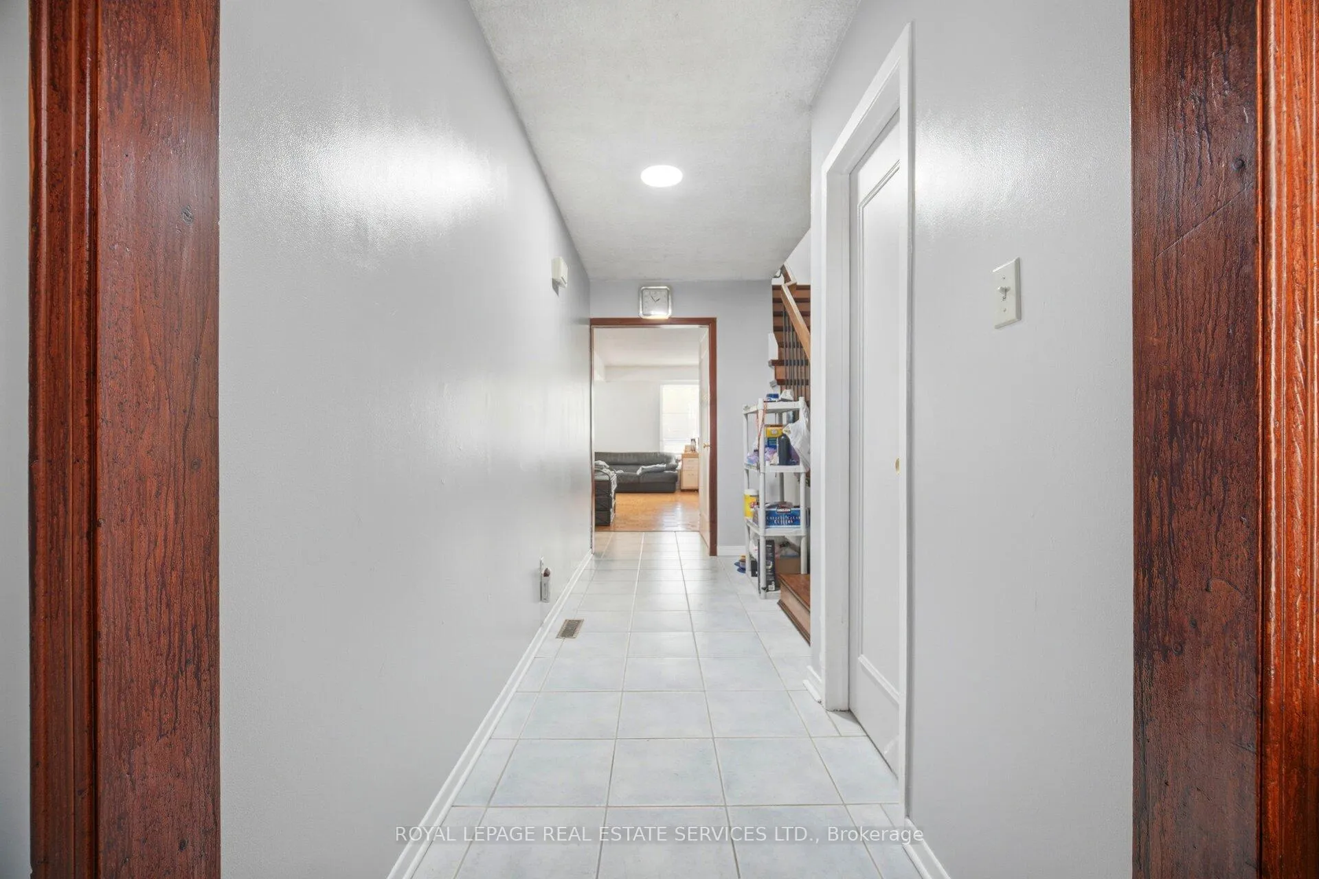 Photo 9 of Unit 21, 345 Meadows Boulevard, Mississauga, Rathwood — HOMEH