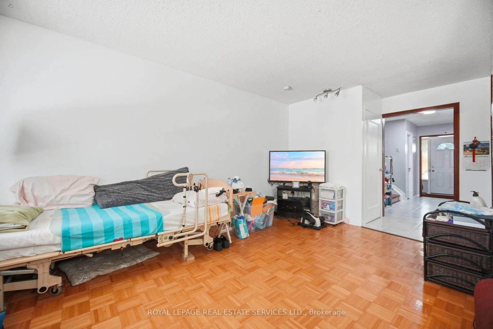 Photo 10 of Unit 21, 345 Meadows Boulevard, Mississauga, Rathwood — HOMEH