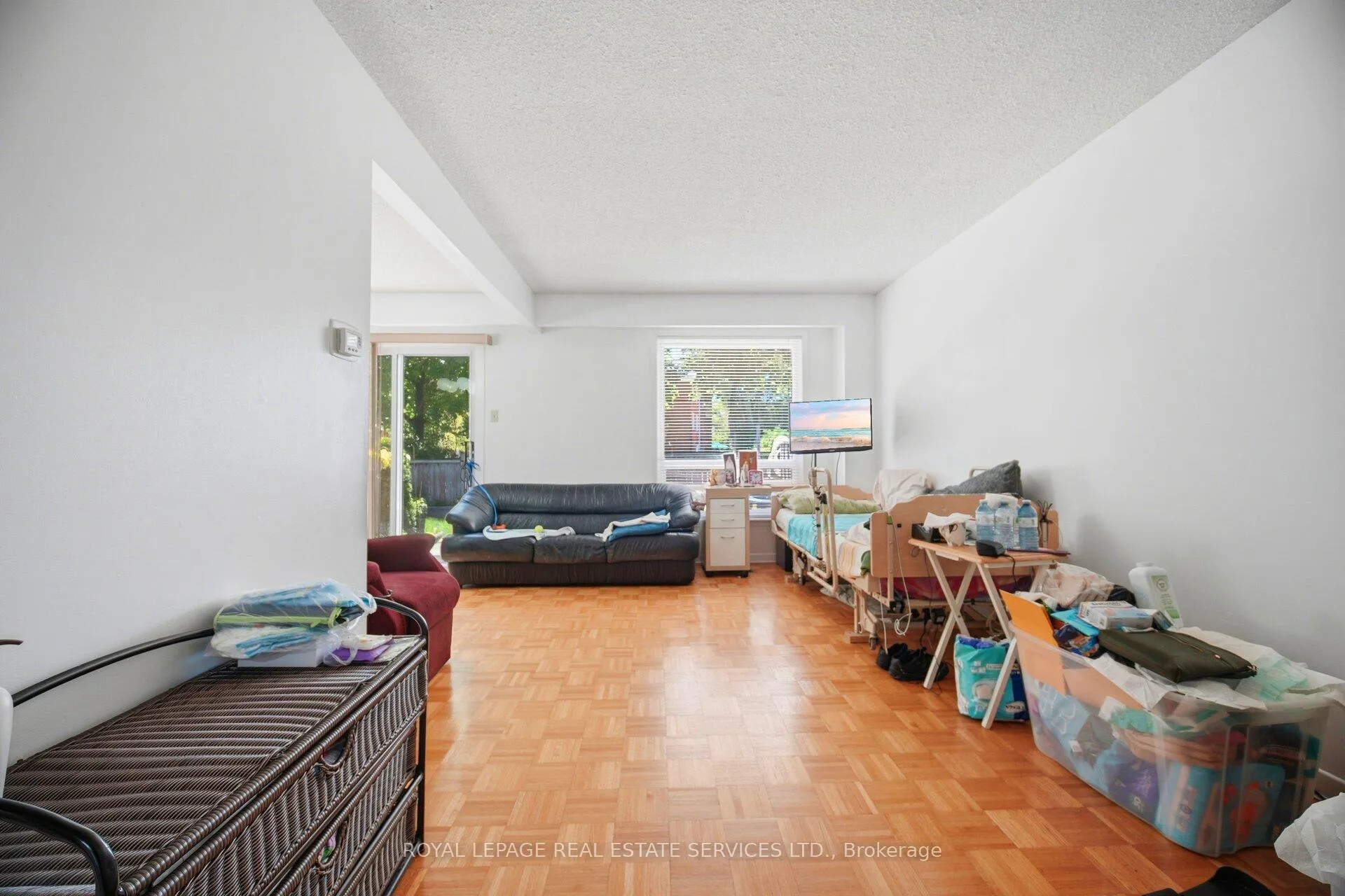 Photo 11 of Unit 21, 345 Meadows Boulevard, Mississauga, Rathwood — HOMEH