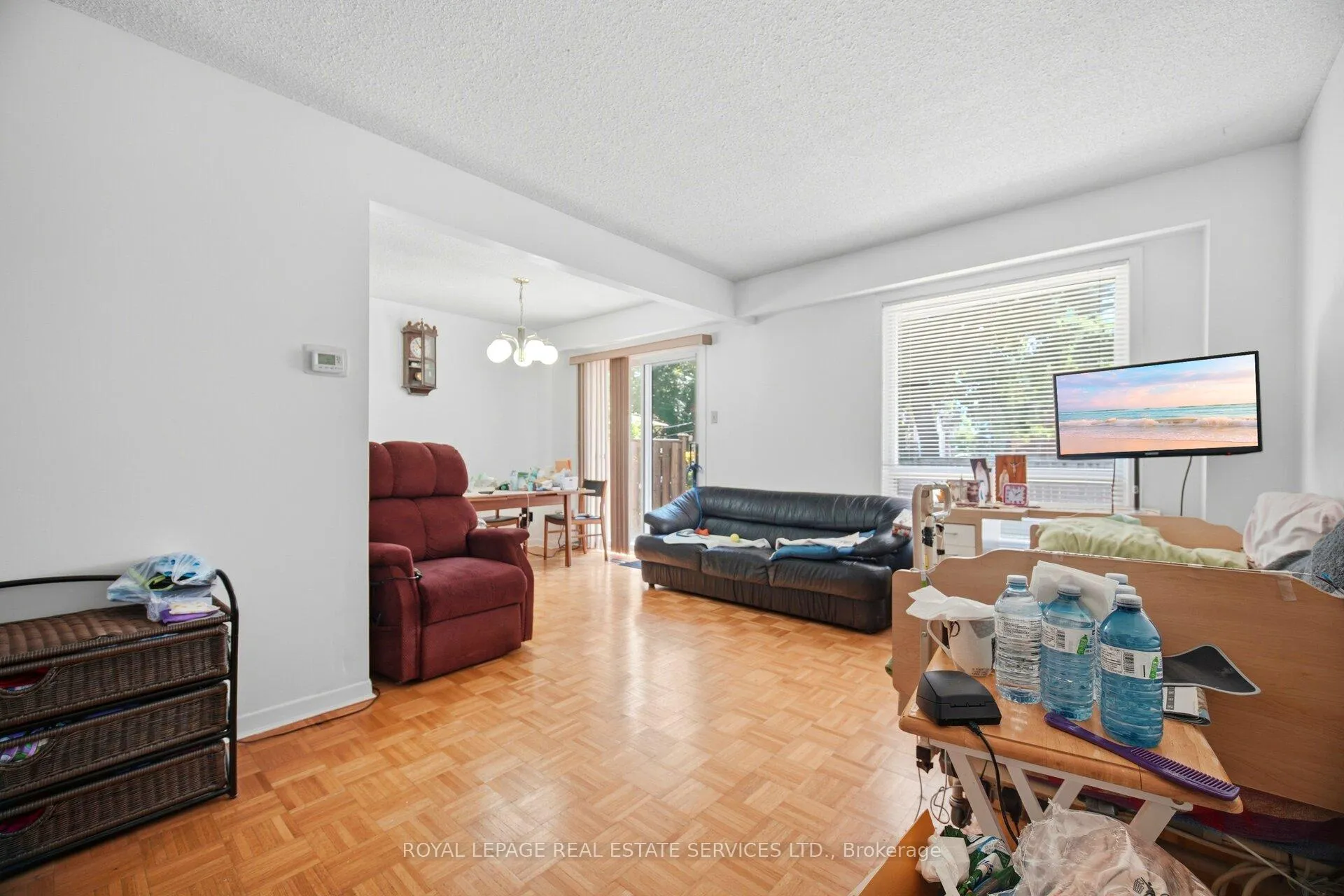 Photo 12 of Unit 21, 345 Meadows Boulevard, Mississauga, Rathwood — HOMEH