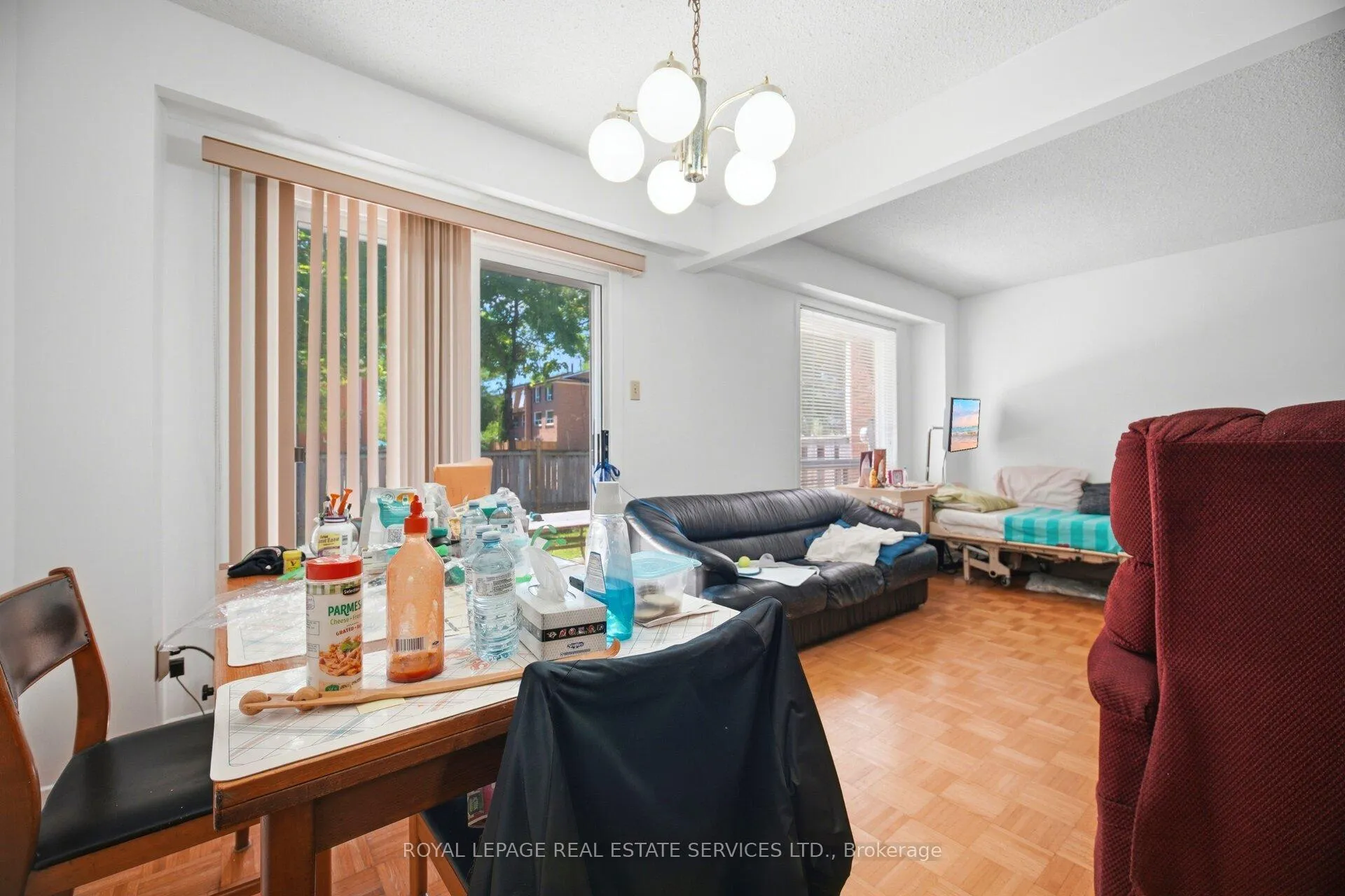 Photo 13 of Unit 21, 345 Meadows Boulevard, Mississauga, Rathwood — HOMEH