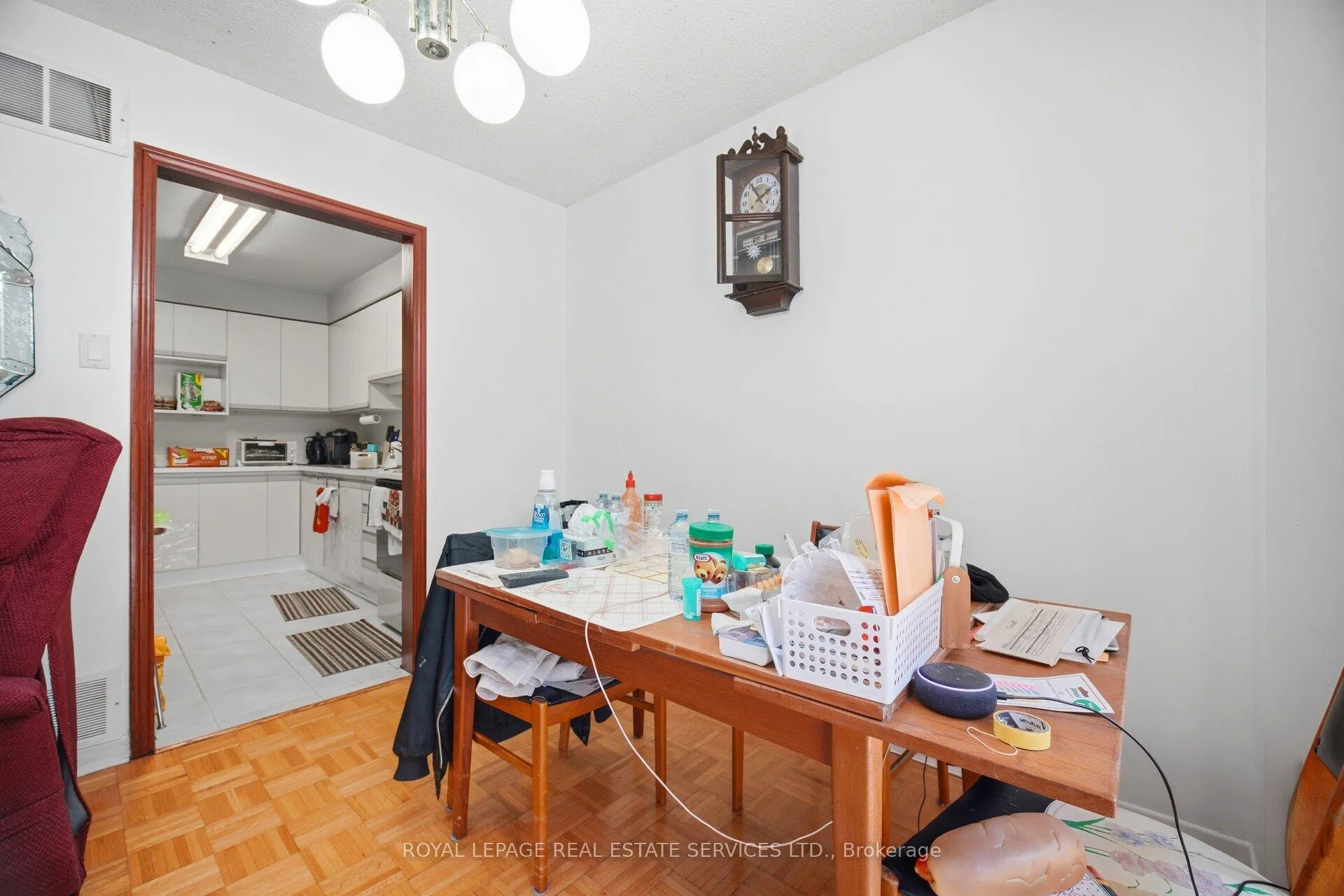 Photo 14 of Unit 21, 345 Meadows Boulevard, Mississauga, Rathwood — HOMEH