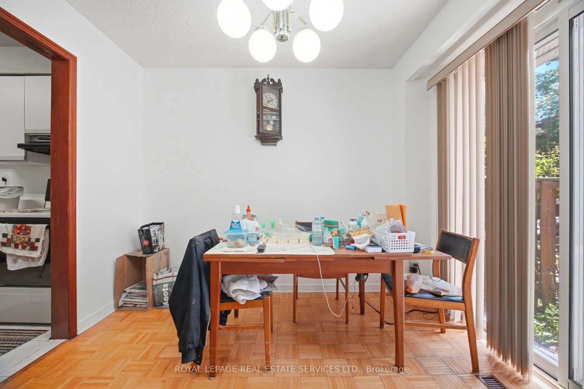 Photo 15 of Unit 21, 345 Meadows Boulevard, Mississauga, Rathwood — HOMEH