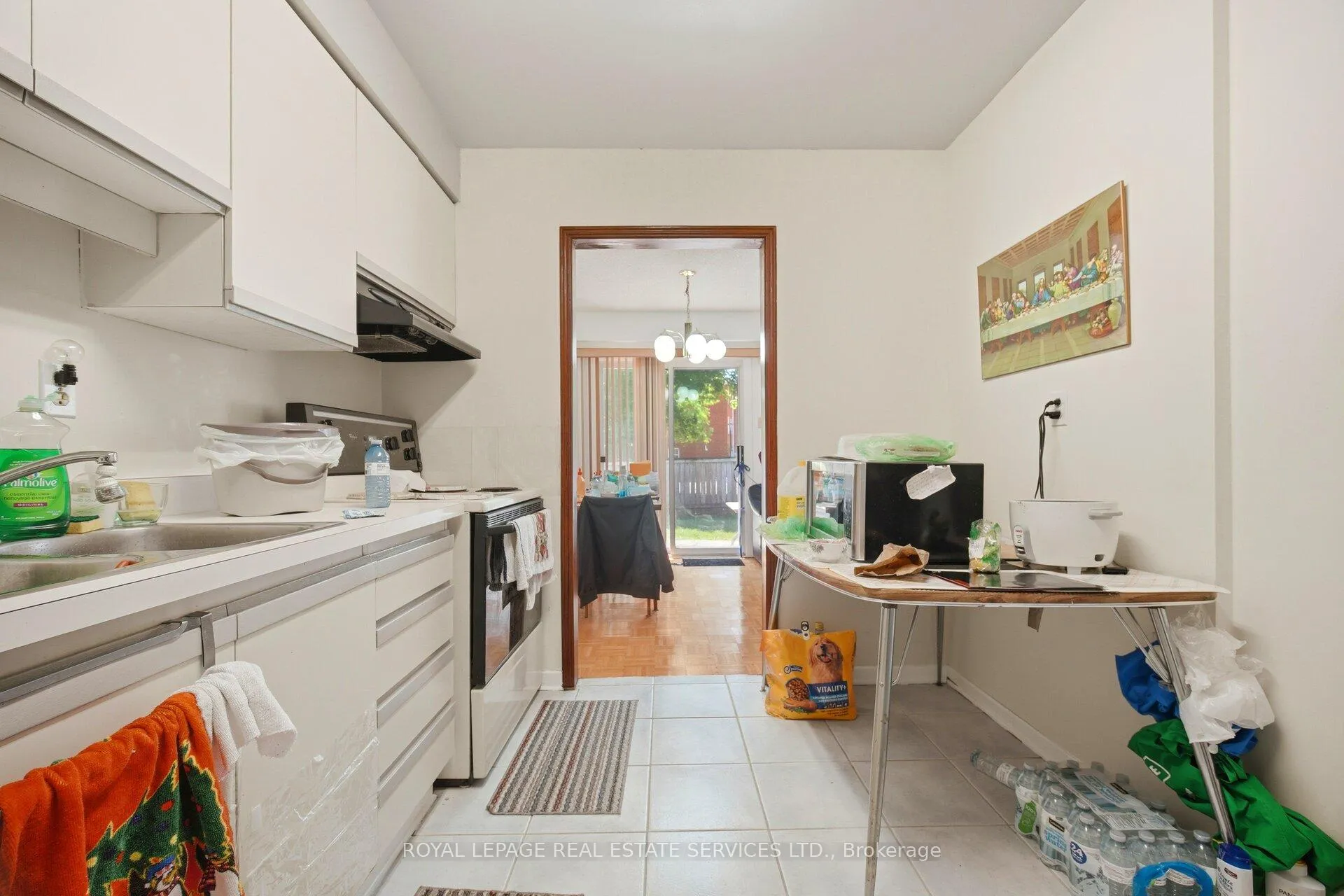 Photo 16 of Unit 21, 345 Meadows Boulevard, Mississauga, Rathwood — HOMEH