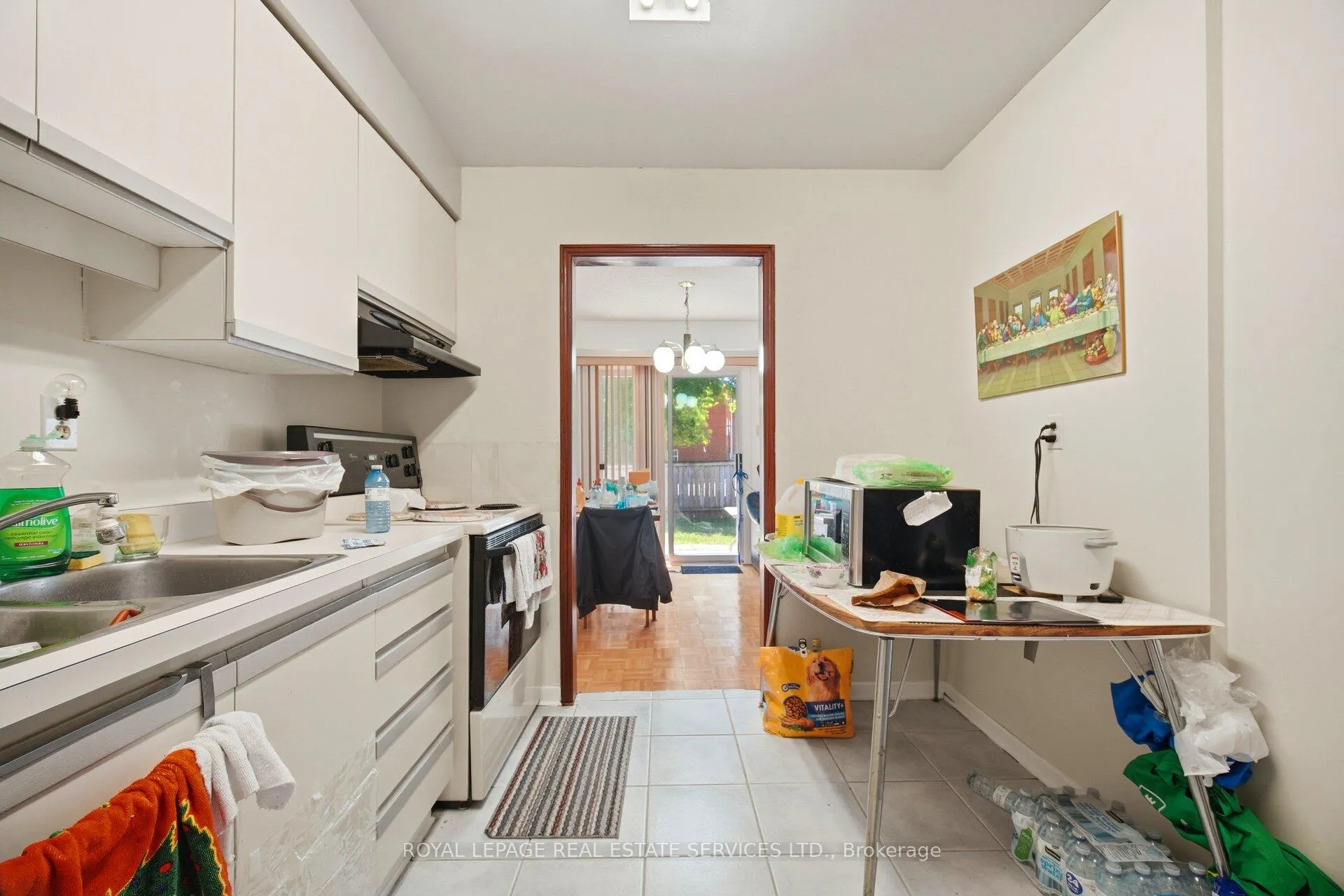 Photo 17 of Unit 21, 345 Meadows Boulevard, Mississauga, Rathwood — HOMEH