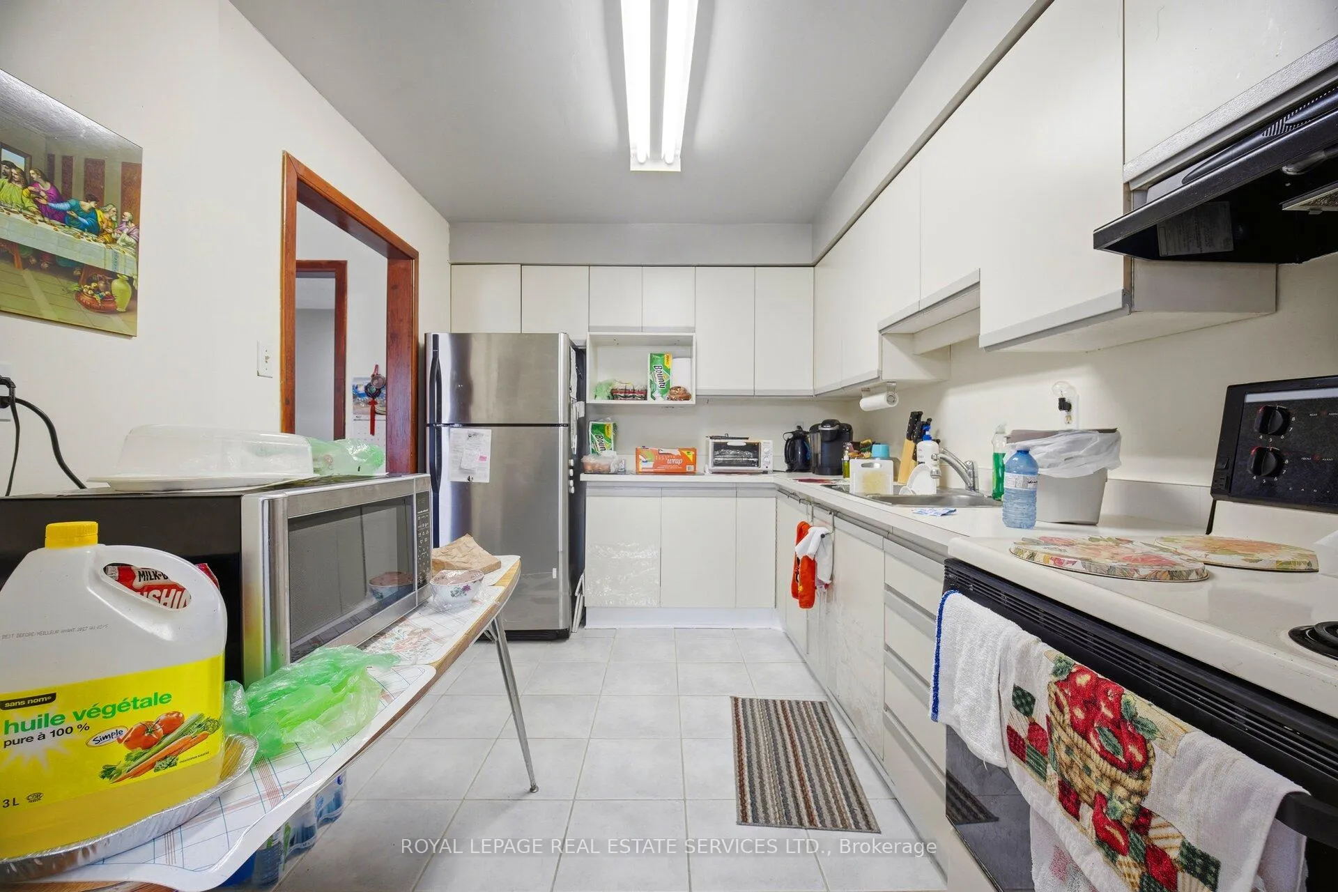 Photo 19 of Unit 21, 345 Meadows Boulevard, Mississauga, Rathwood — HOMEH