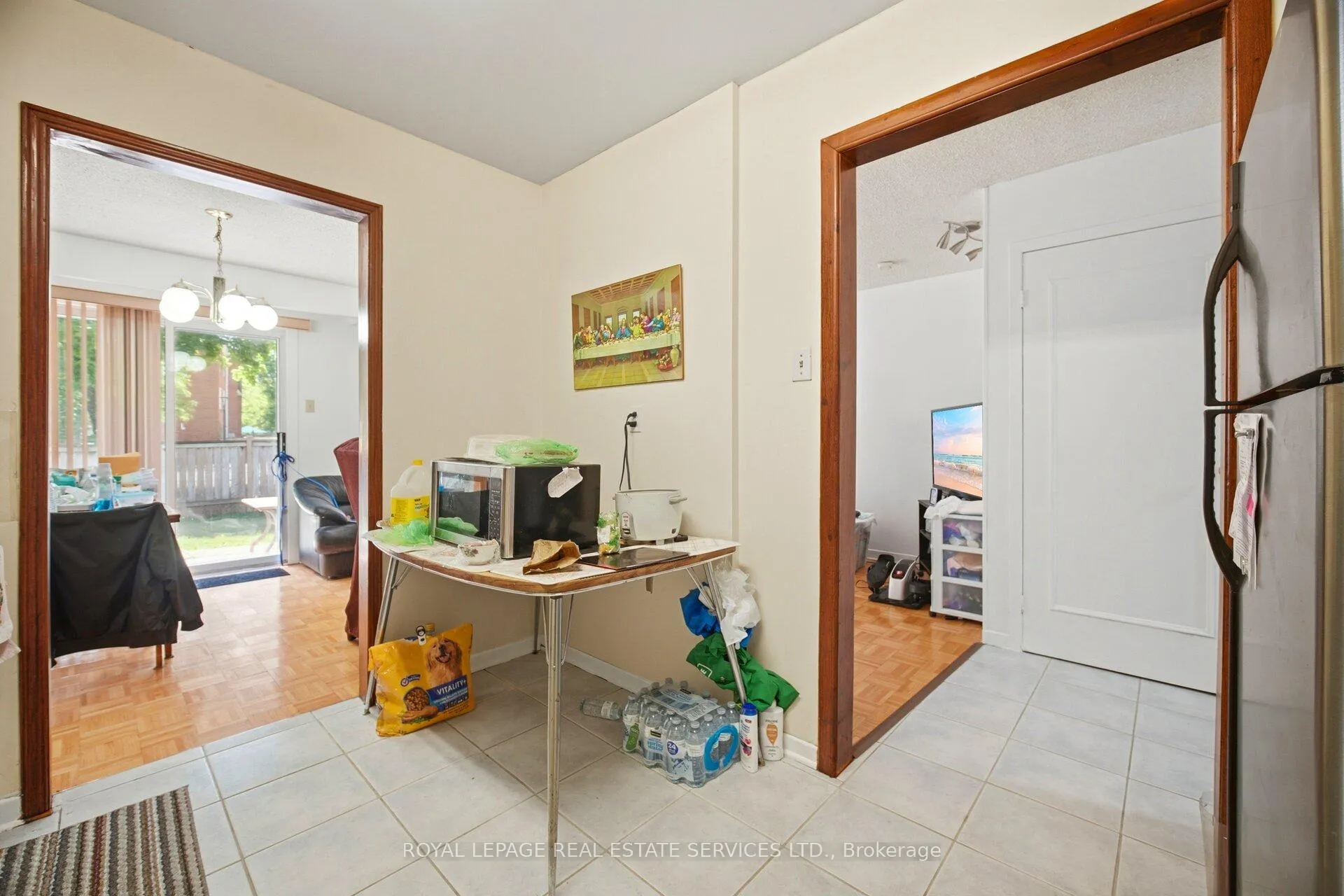 Photo 21 of Unit 21, 345 Meadows Boulevard, Mississauga, Rathwood — HOMEH