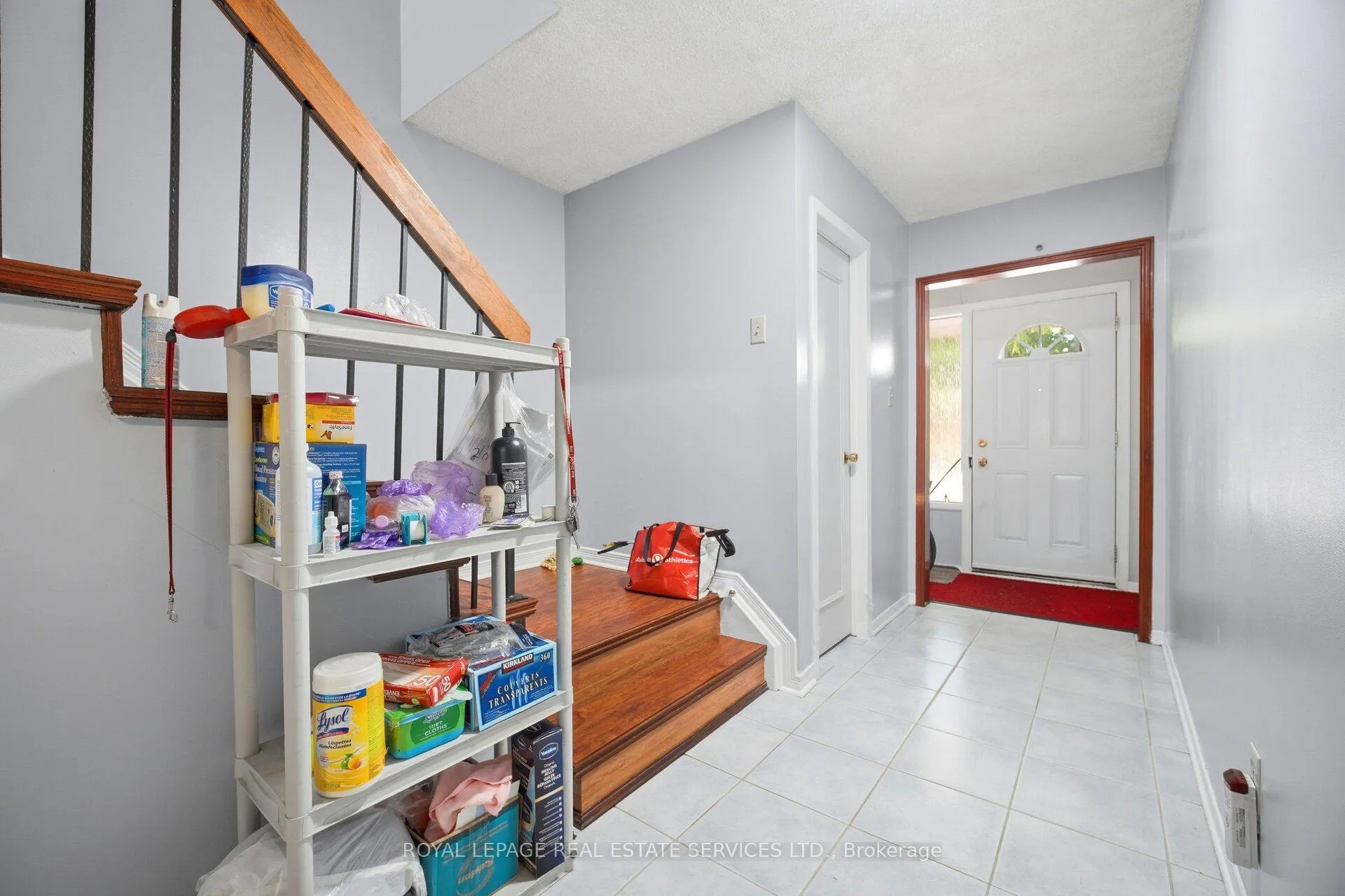 Photo 22 of Unit 21, 345 Meadows Boulevard, Mississauga, Rathwood — HOMEH