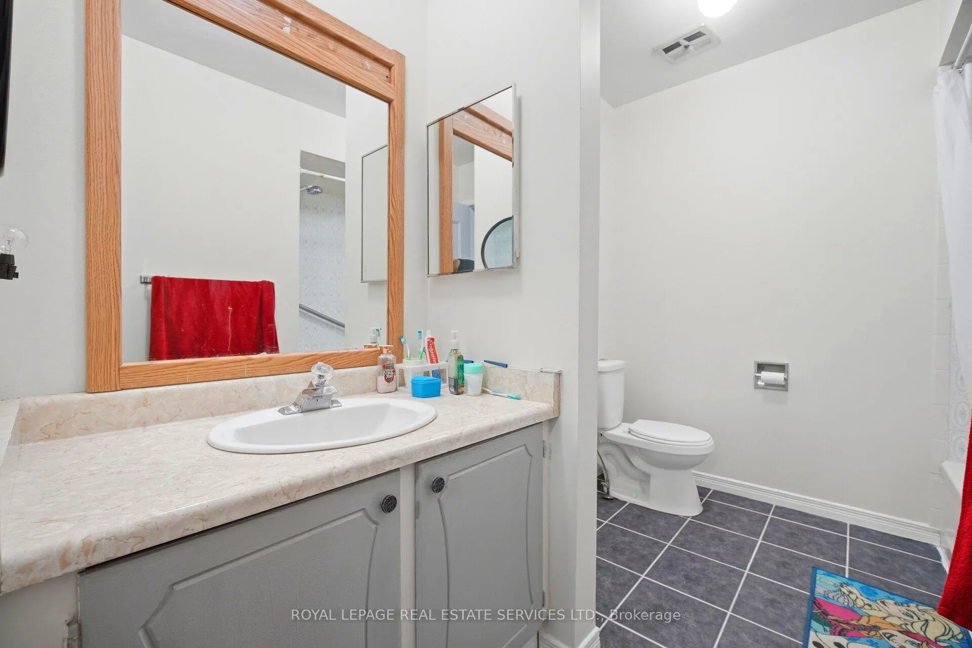 Photo 27 of Unit 21, 345 Meadows Boulevard, Mississauga, Rathwood — HOMEH